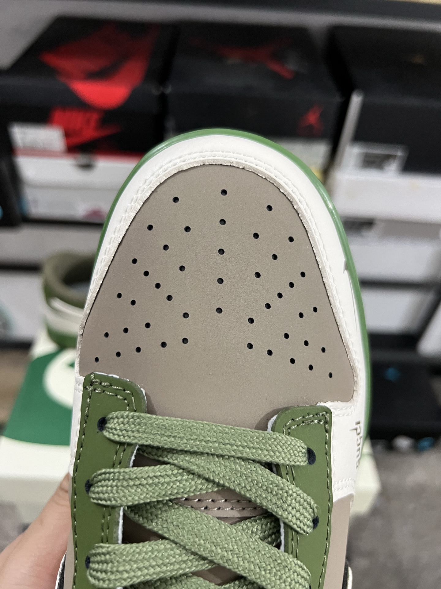古驰 Gucci 高定典藏名品高定成衣时装外套连衣裙衬衫T恤 #69662C6C 7