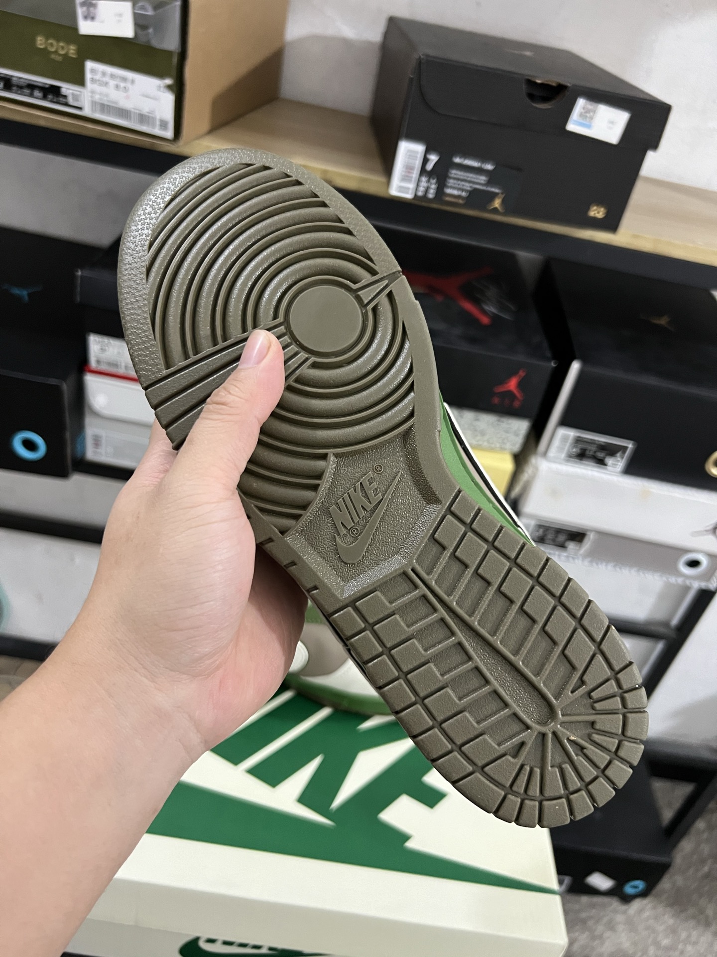 古驰 Gucci 高定典藏名品高定成衣时装外套连衣裙衬衫T恤 #69662C6C 5