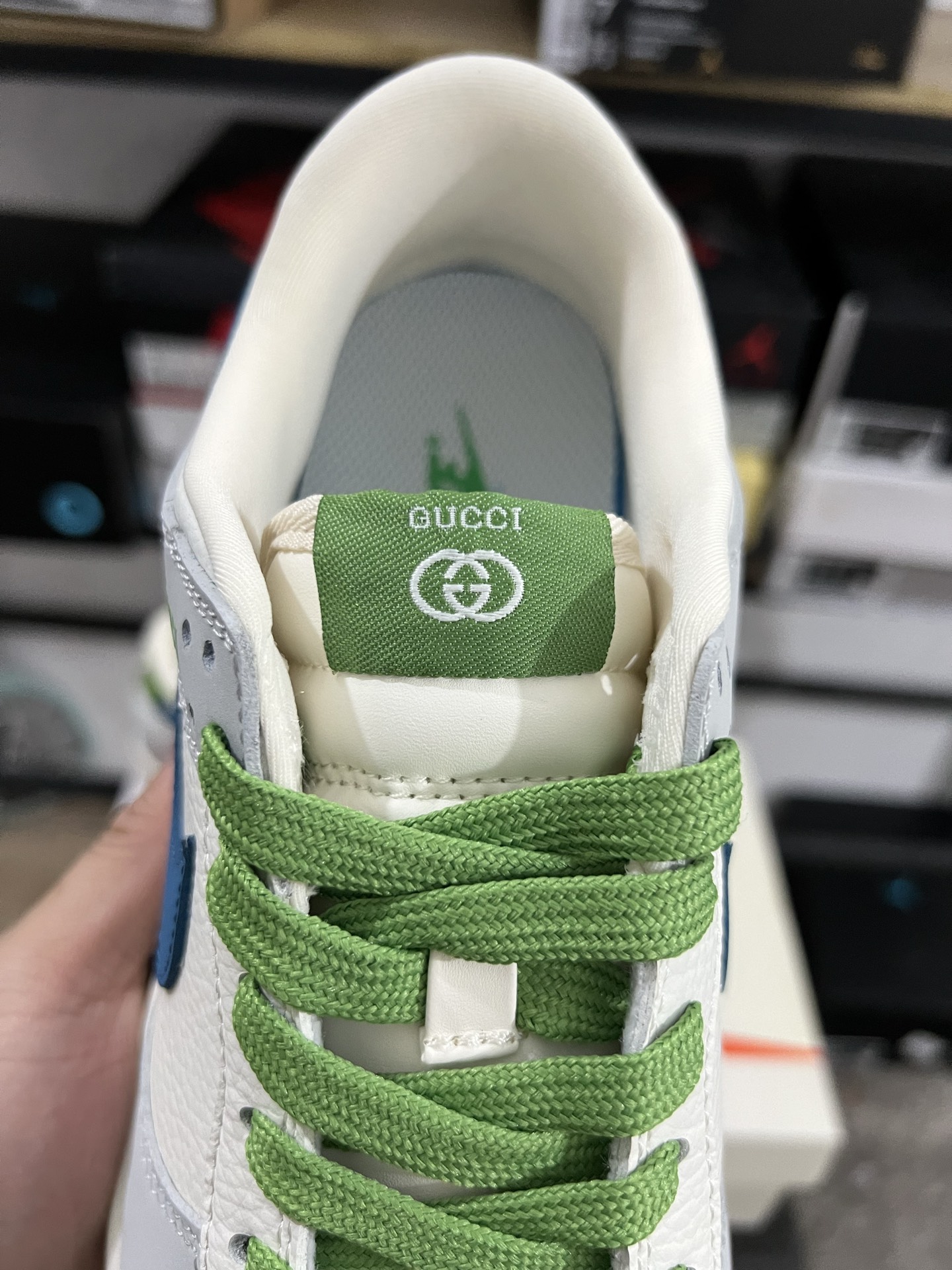 Gucci luxury item 6