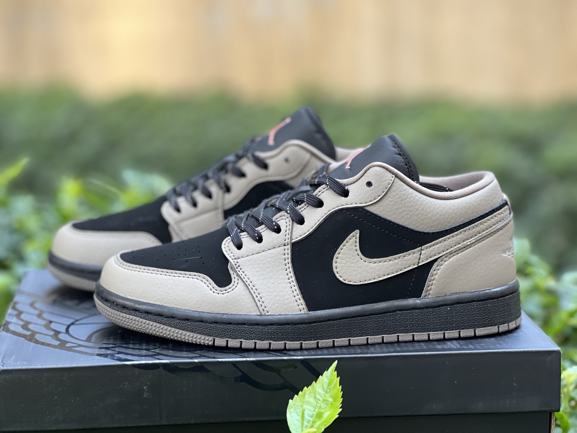 Air jordan 1 low 207