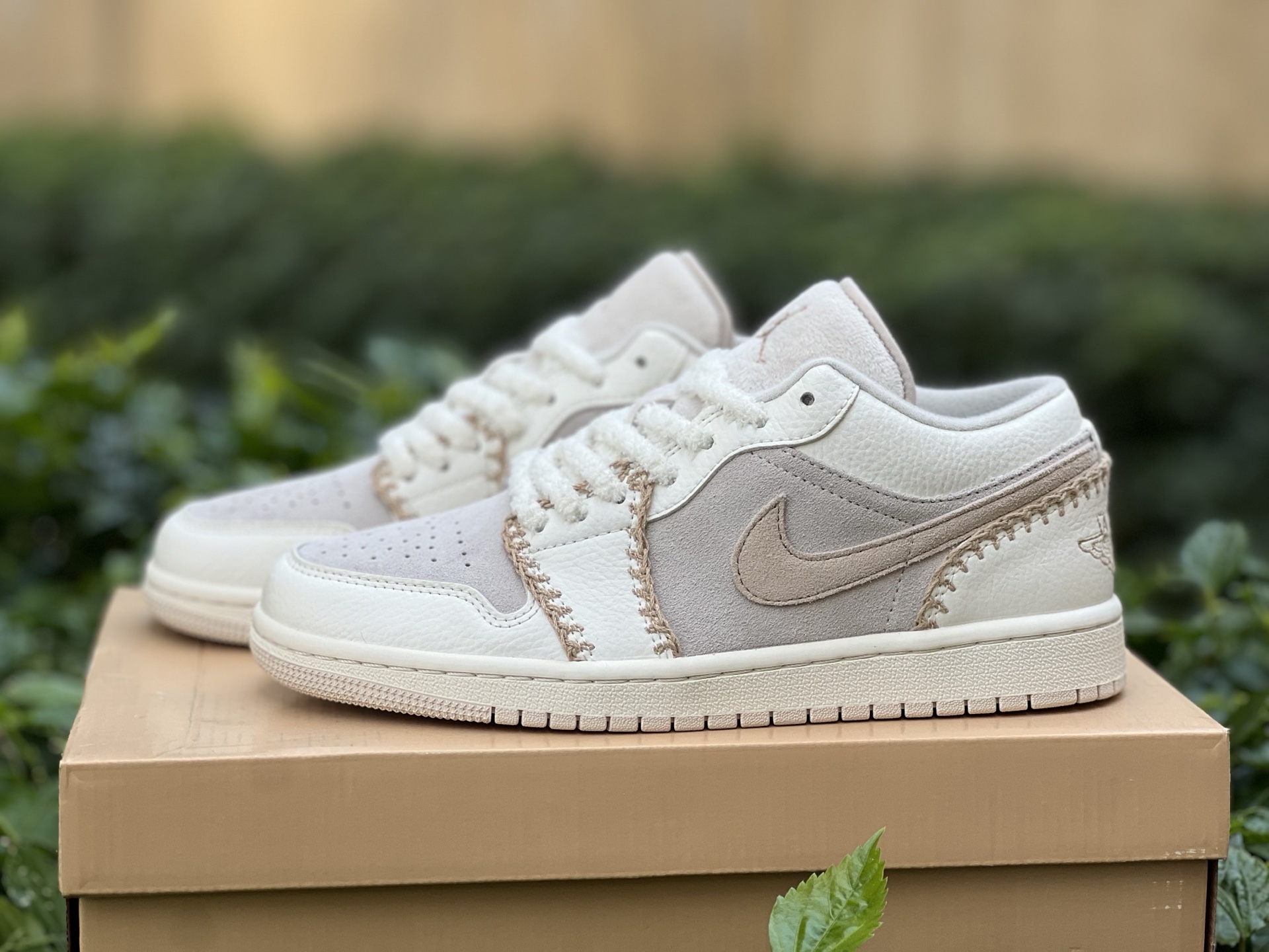 Air jordan 1 low 206
