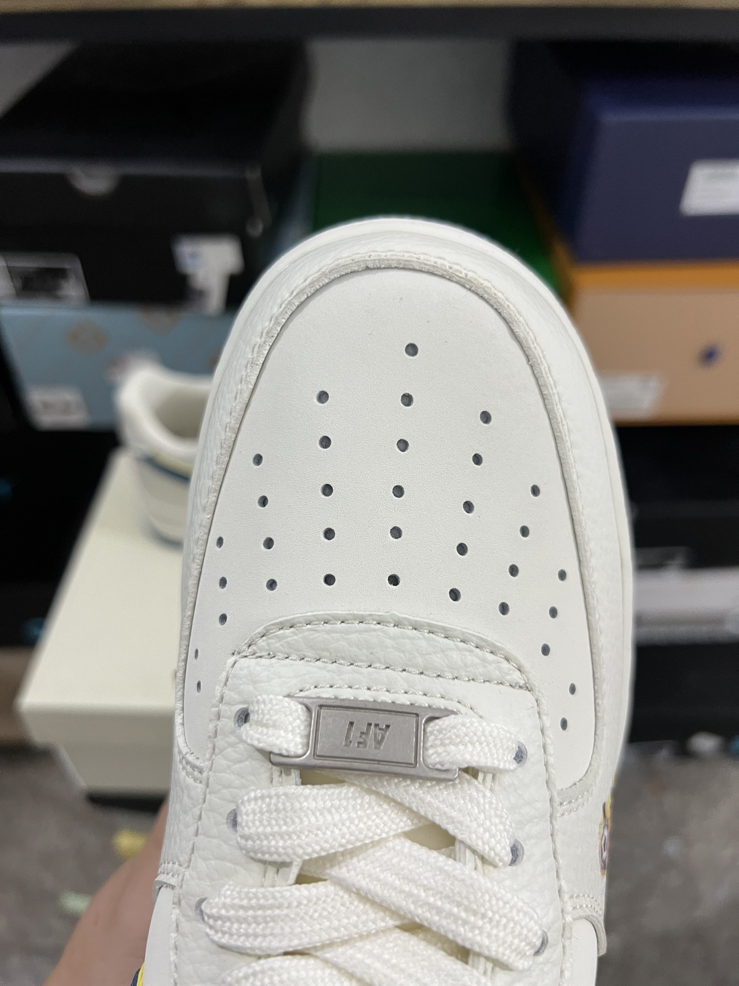 蔻依 Chloé 高定典藏名品高定成衣时装外套连衣裙衬衫T恤 #43C0FA60 7