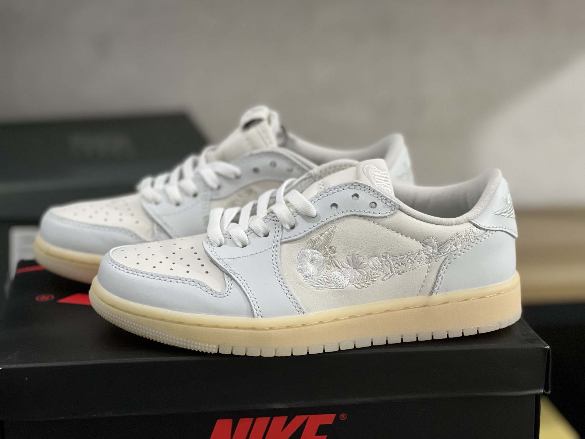 Air jordan 1 low 772