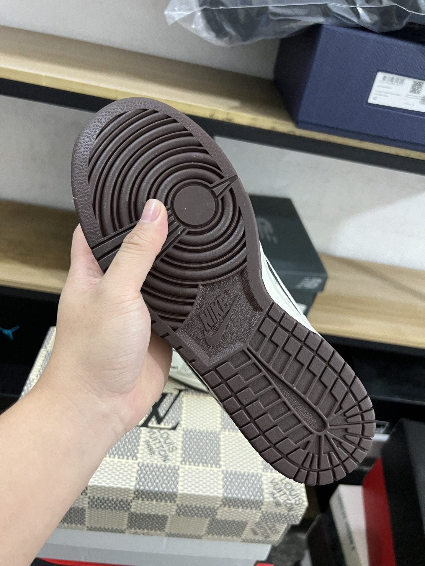 路易威登 Louis Vuitton 高定典藏名品高定成衣时装外套连衣裙衬衫T恤 #0546C128 5