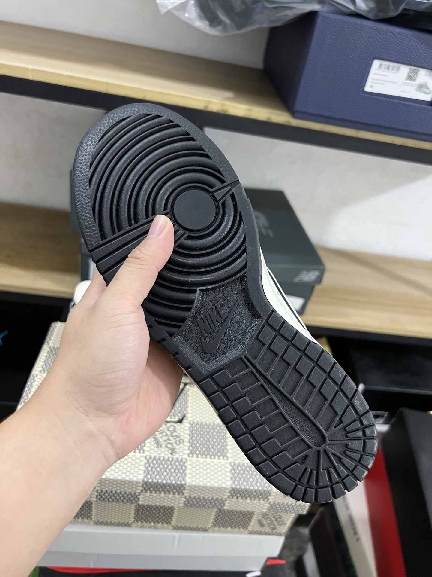 路易威登 Louis Vuitton 高定典藏名品高定成衣时装外套连衣裙衬衫T恤 #89F1E4B9 5