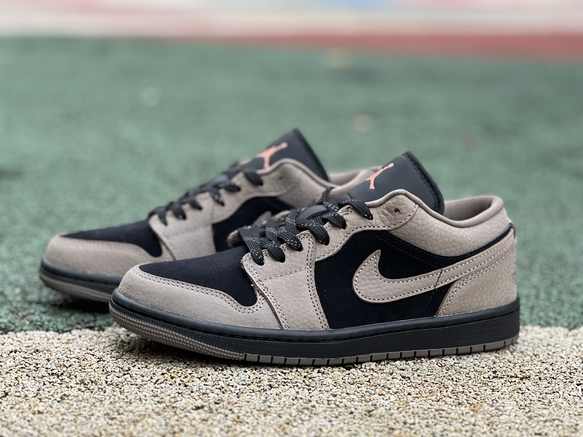 Air jordan 1 low 205
