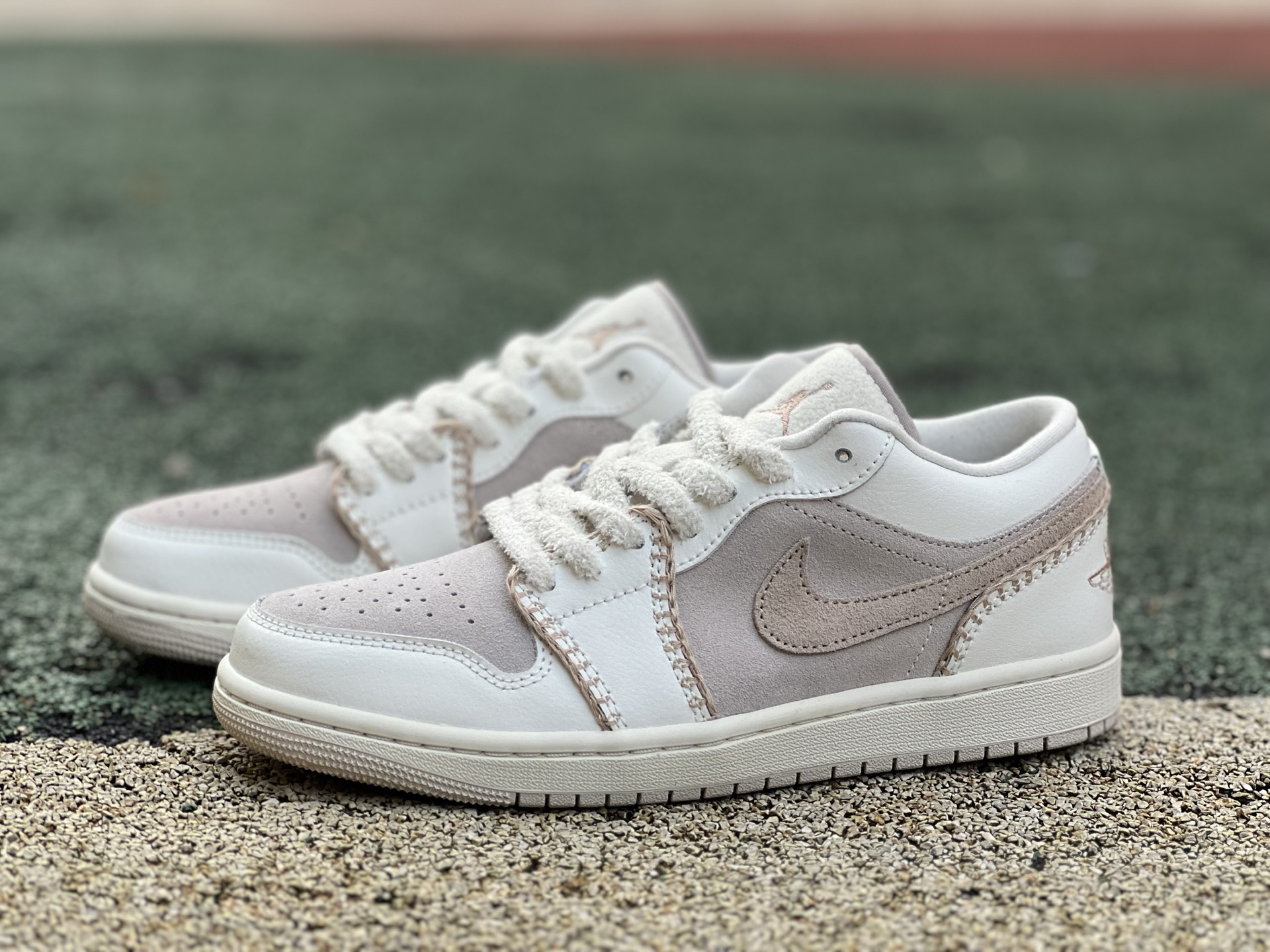 Air jordan 1 low 203