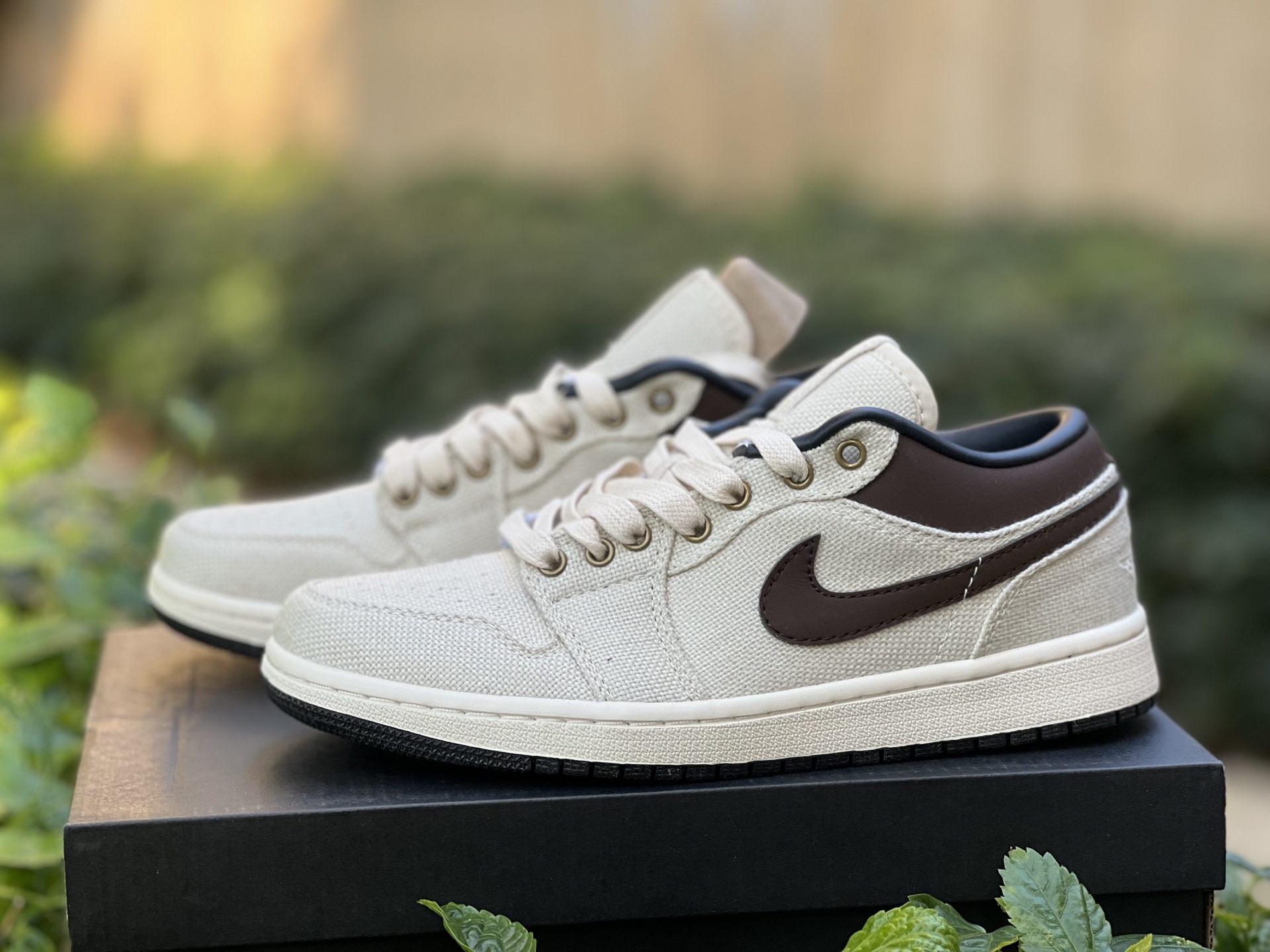 Air jordan 1 low 199