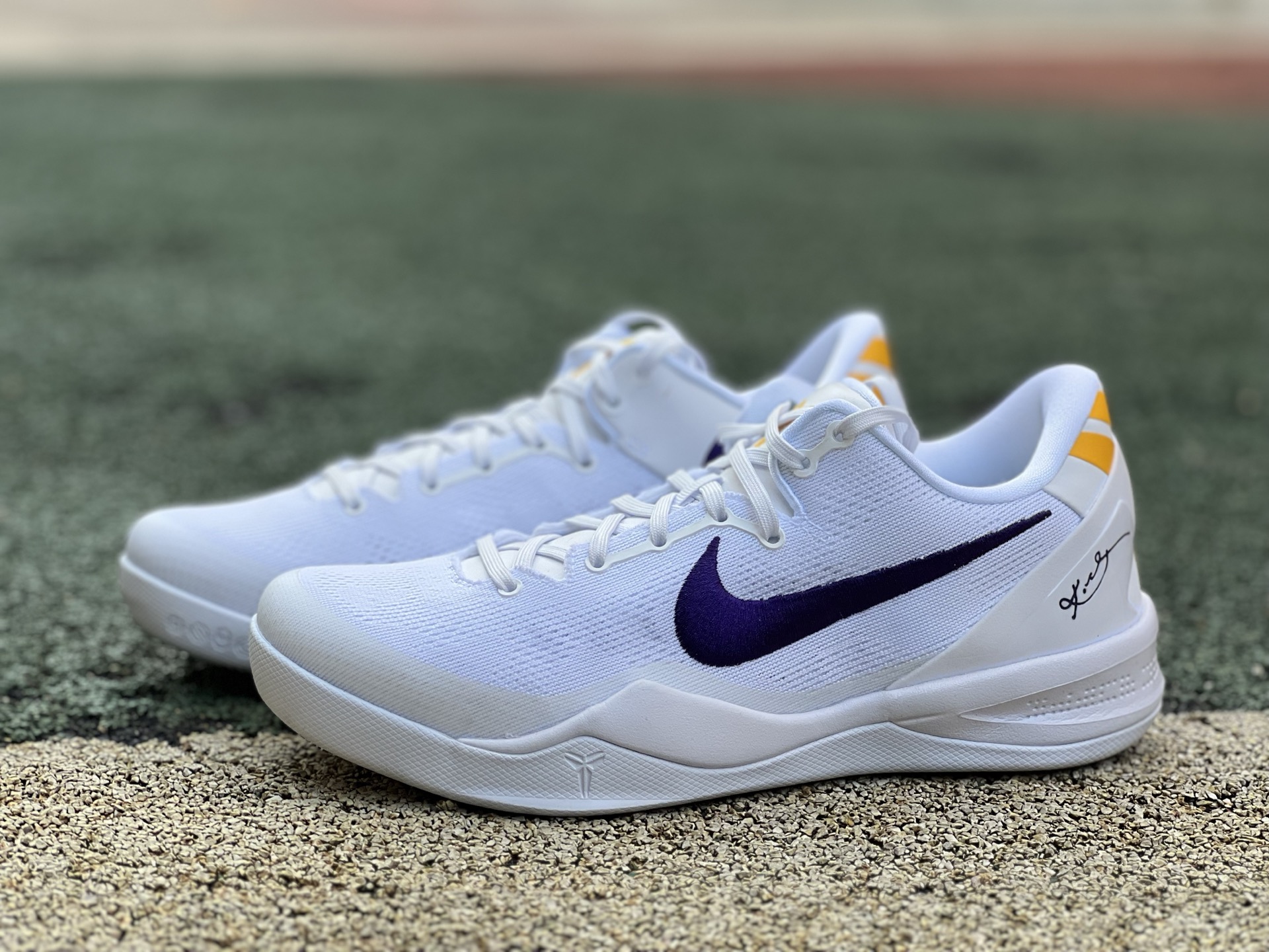 Kobe 8 Protro HF9560-100