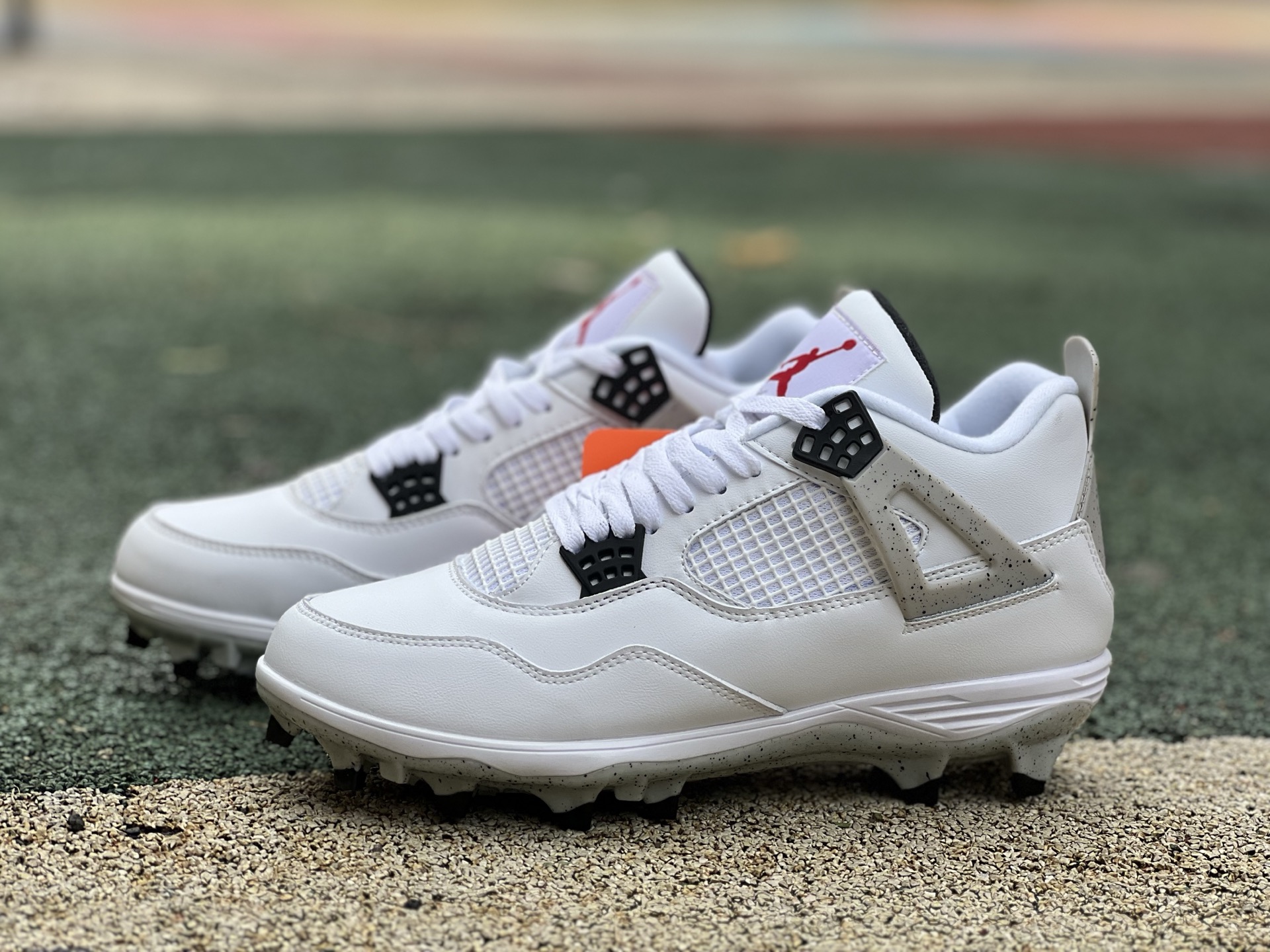 Jordan Air Jordan 4 td HQ0207-106