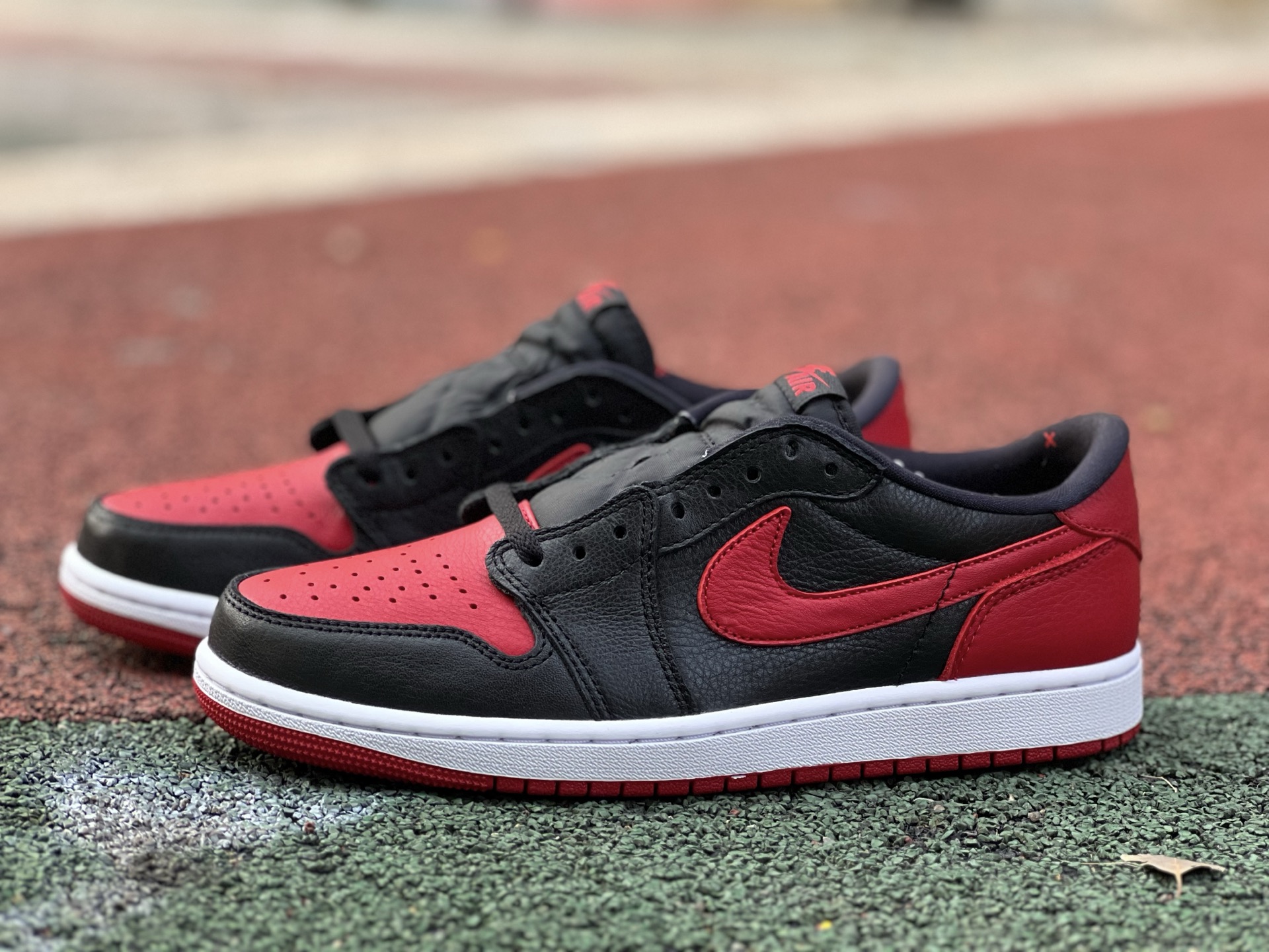 Air jordan 1 low 198
