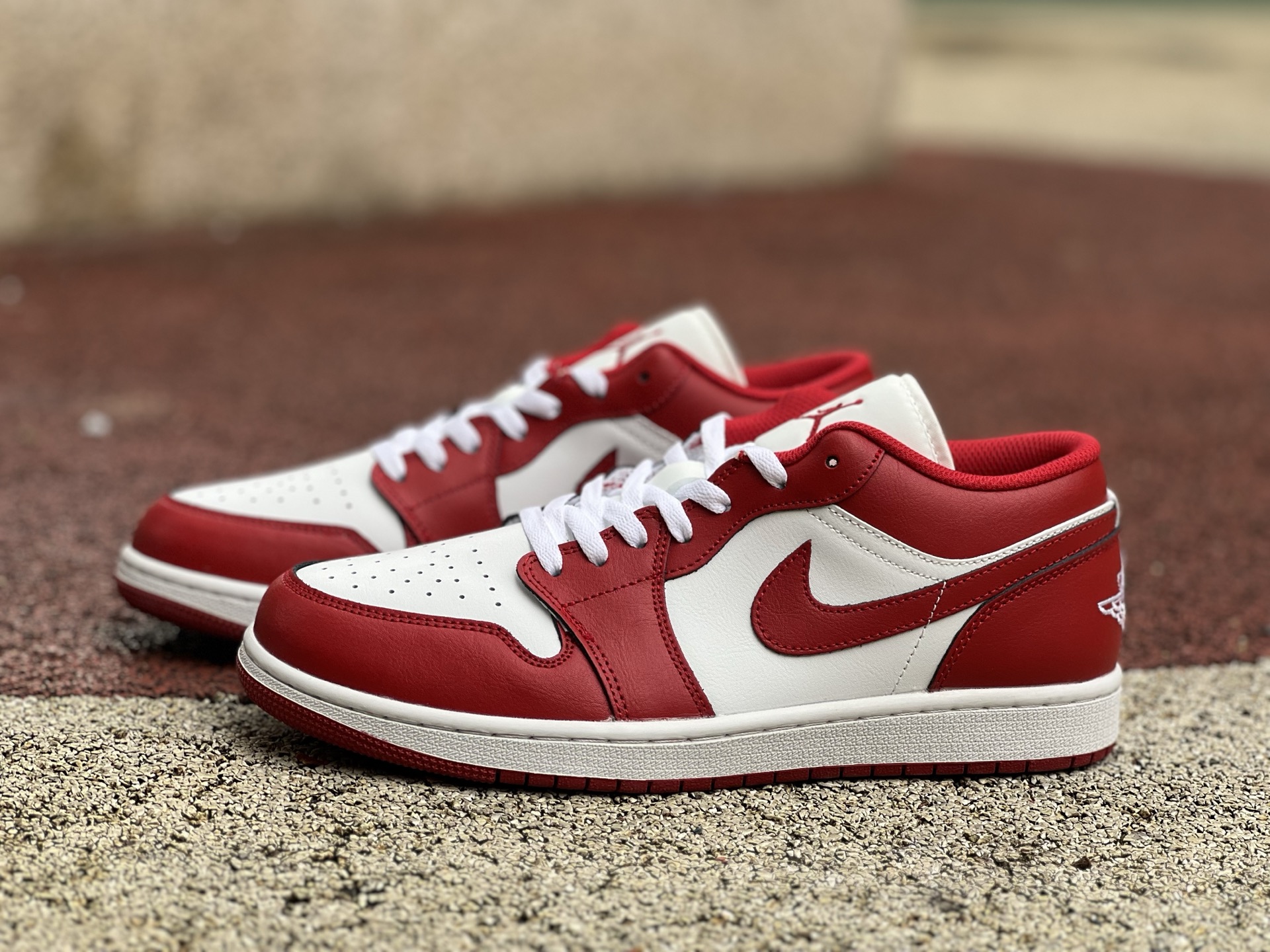 Air jordan 1 low 771