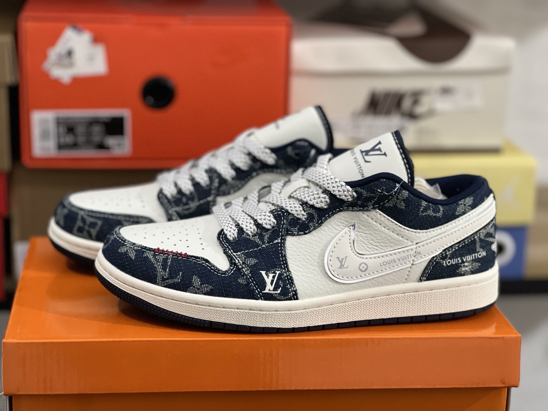 Air jordan 1 low 194