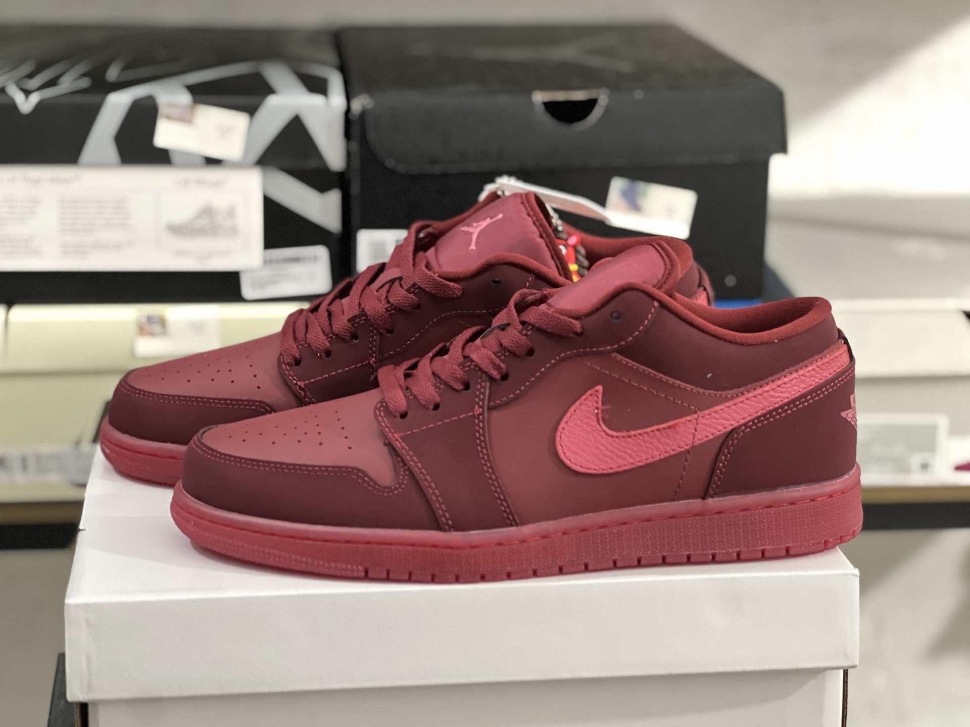 Air jordan 1 low 183