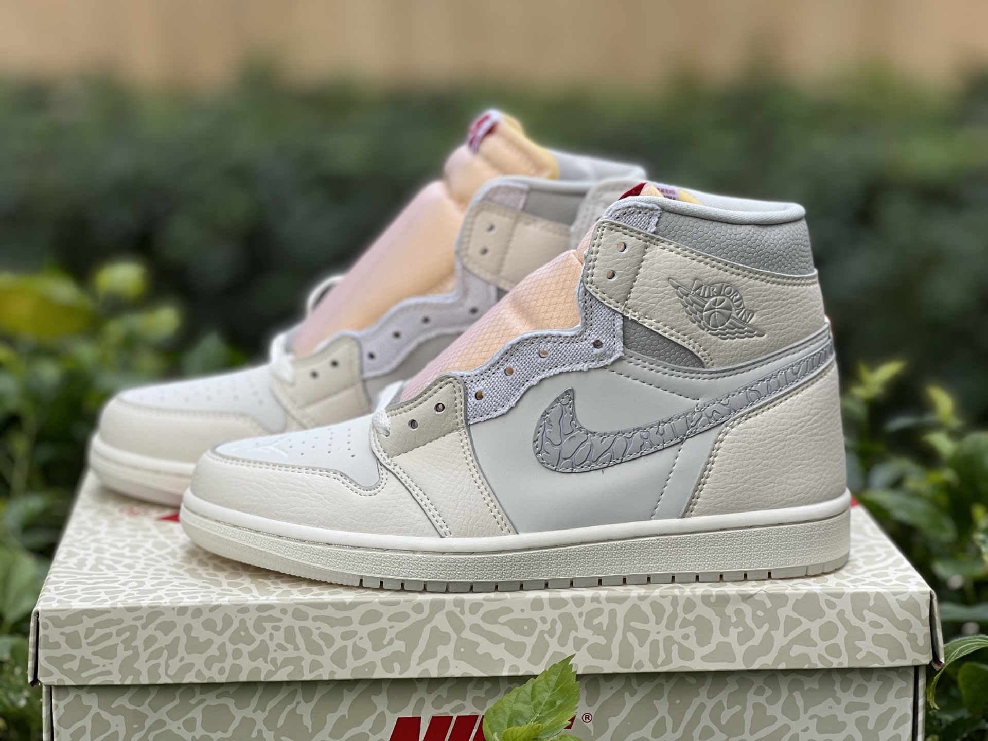 Air jordan 1 high 188