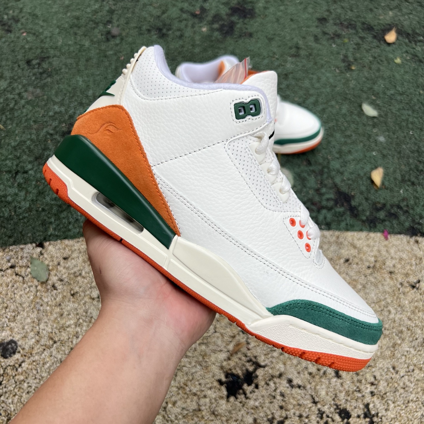 Air jordan 3 160