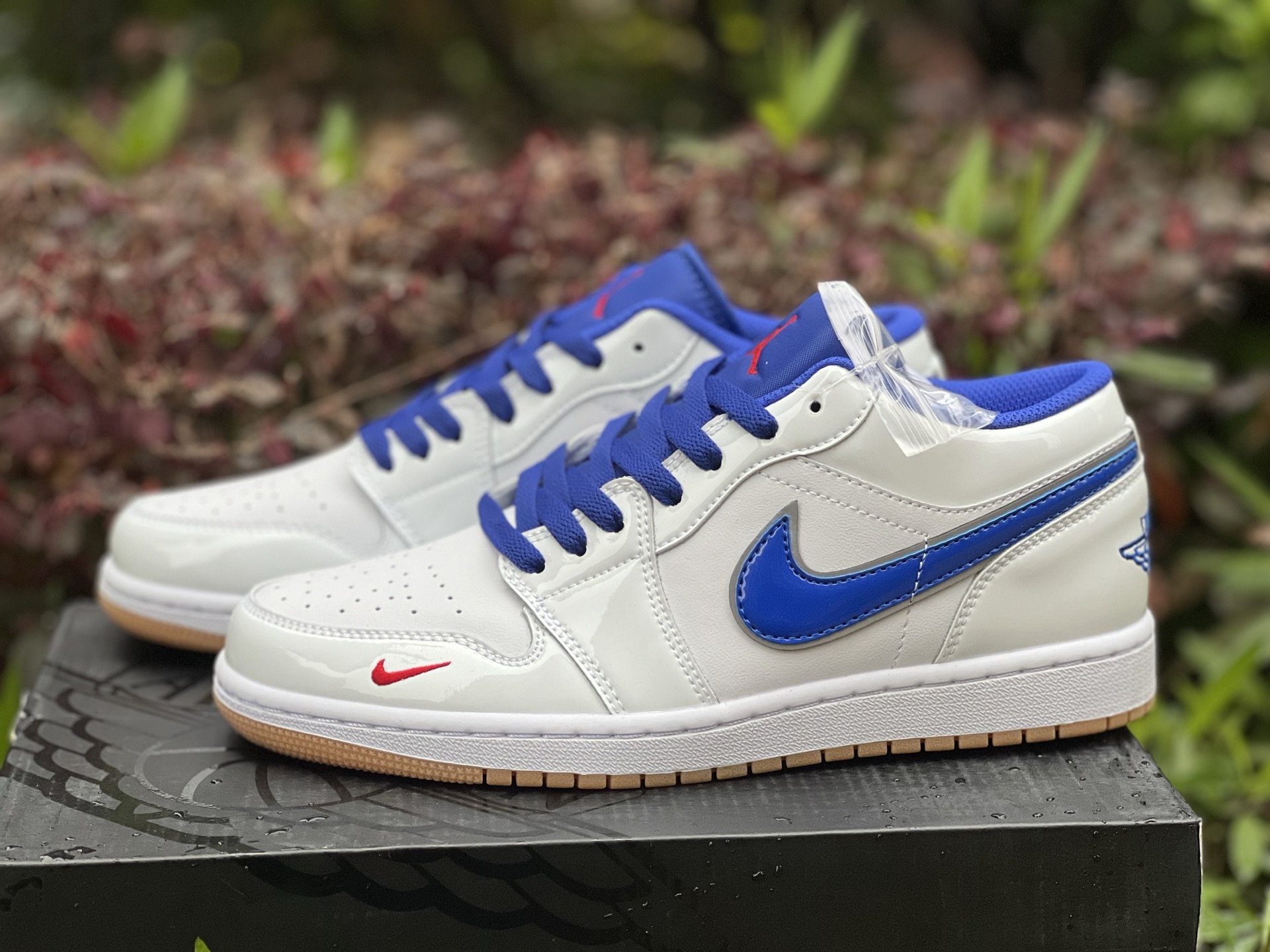 Air jordan 1 low 767