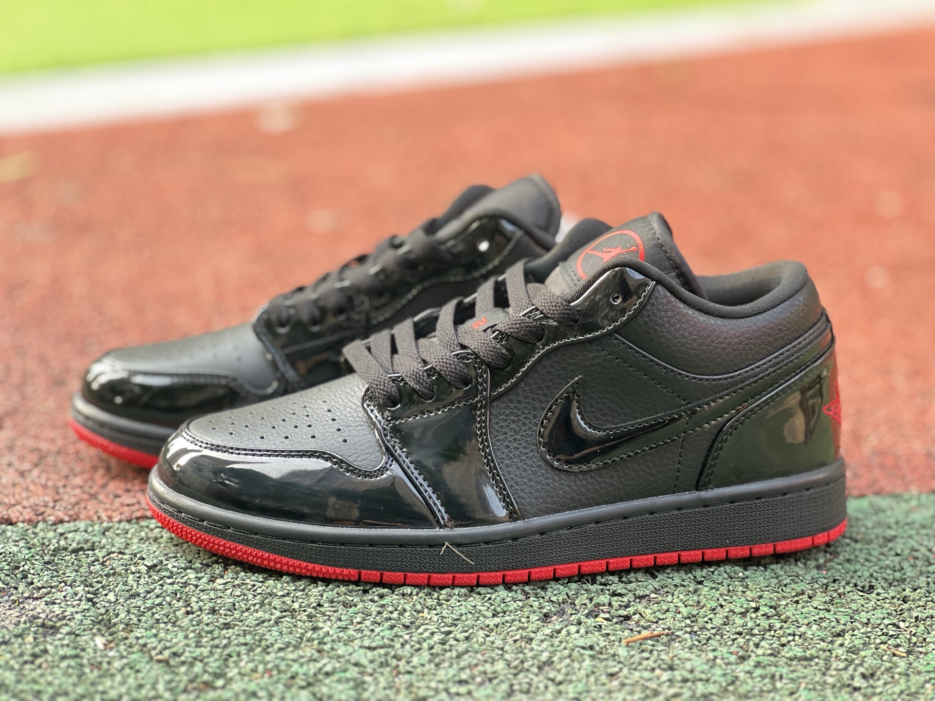 Air jordan 1 low 766