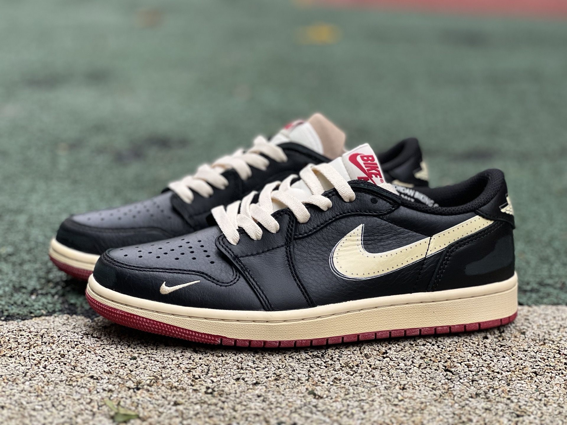 Air jordan 1 low 153