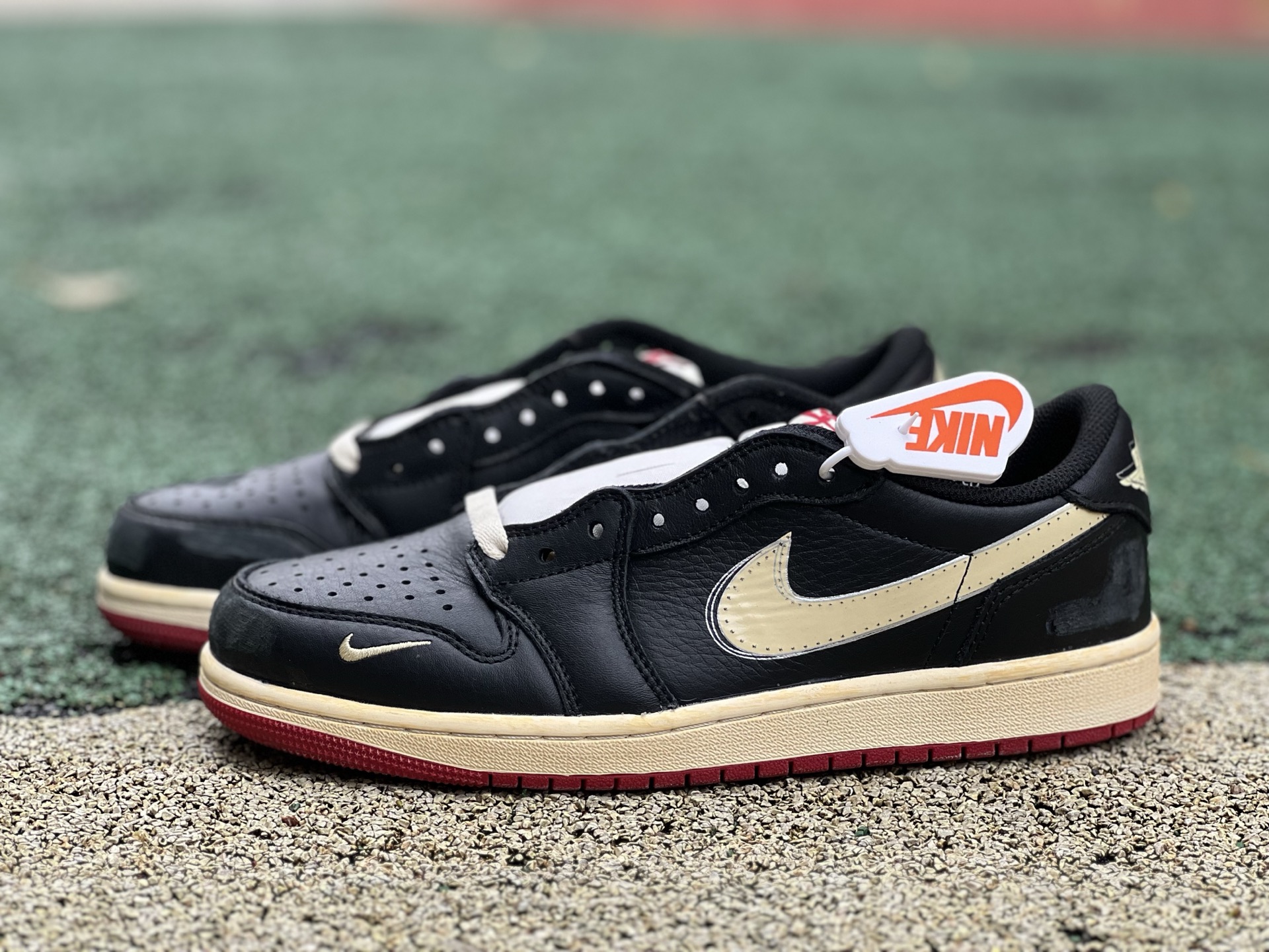 Air jordan 1 low 147