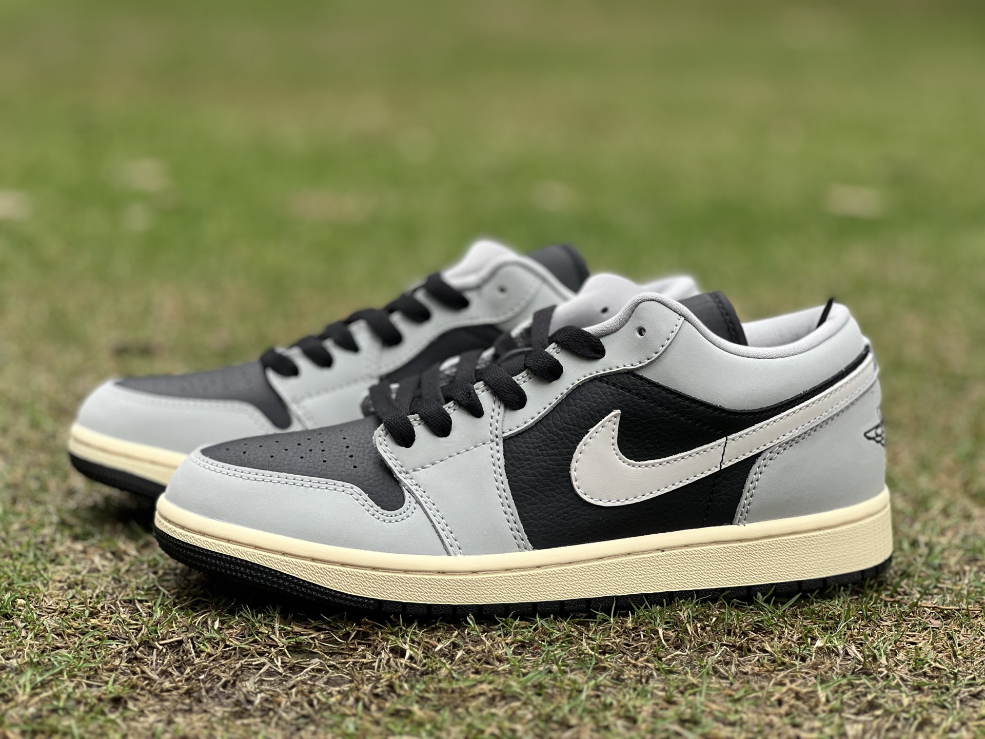 Air jordan 1 low 763