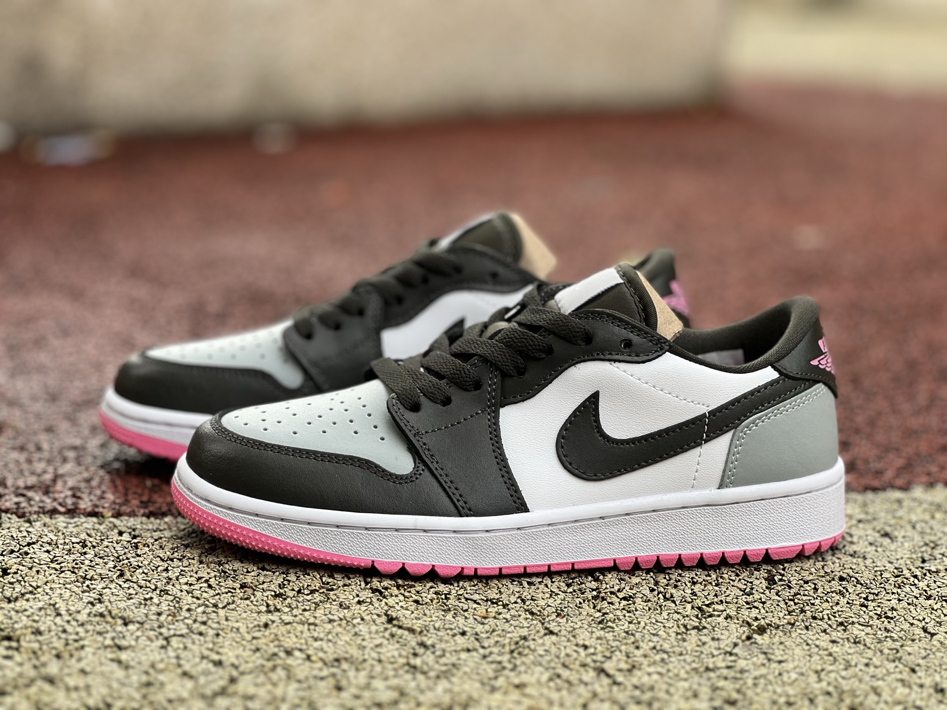 Air jordan 1 low 125