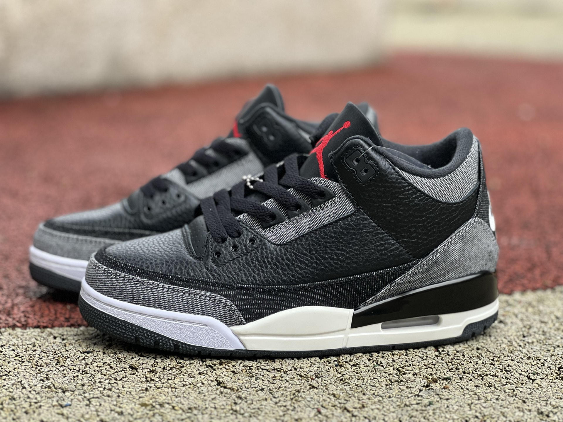 Air jordan 3 101