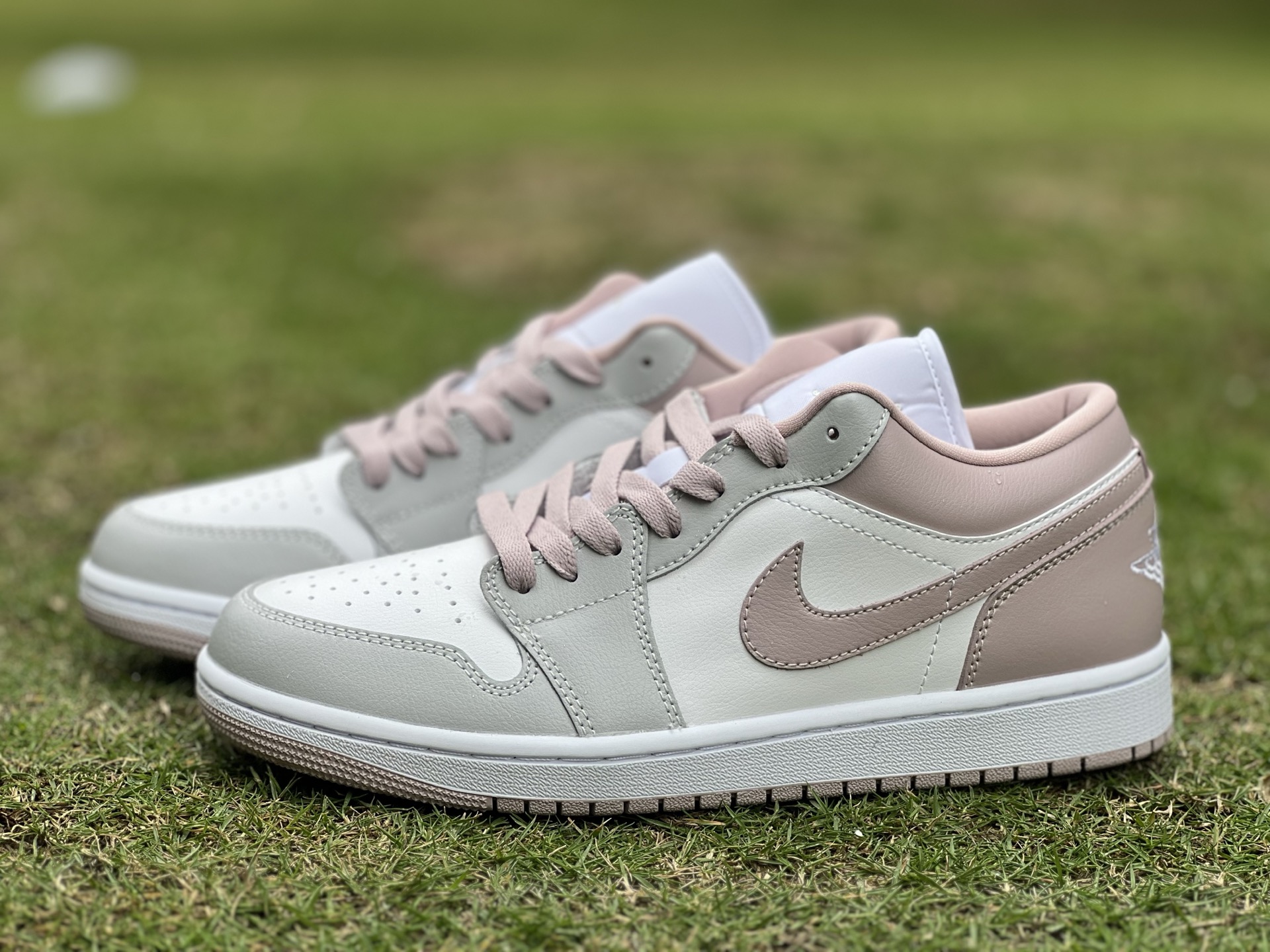 Air jordan 1 low 110