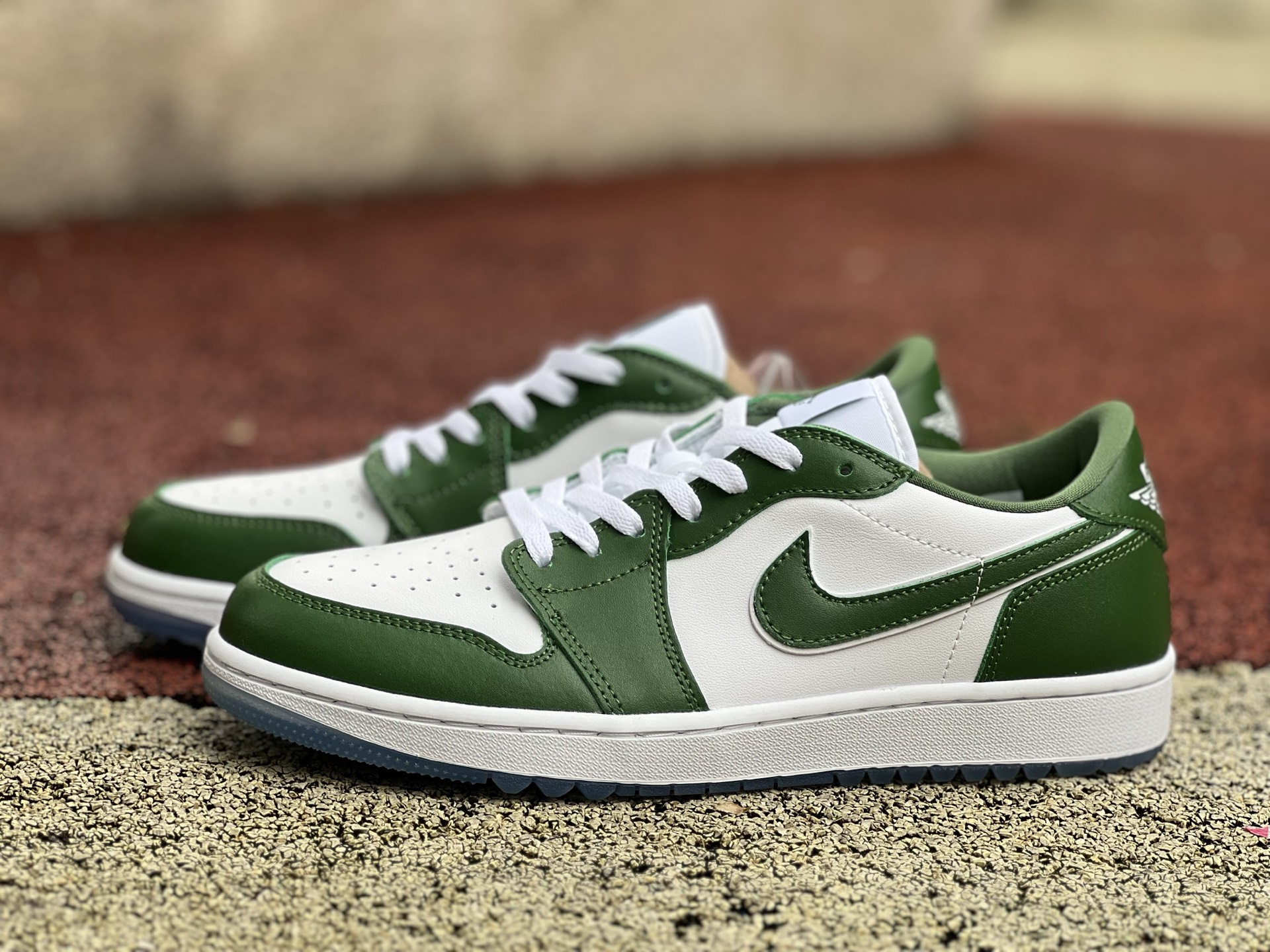 Air jordan 1 low 109