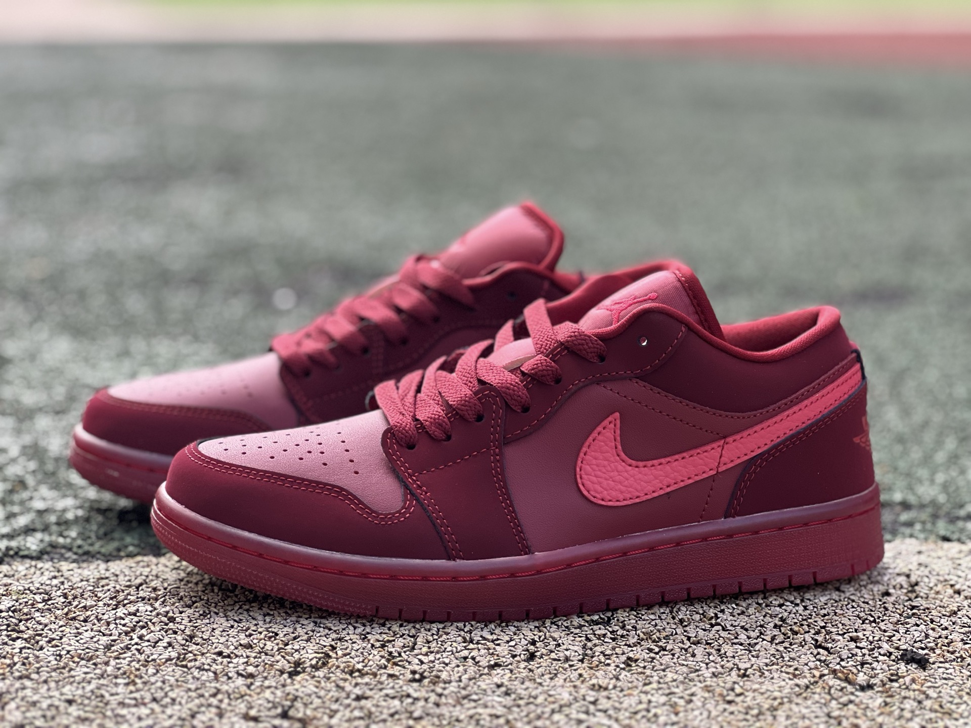 Air jordan 1 low 108