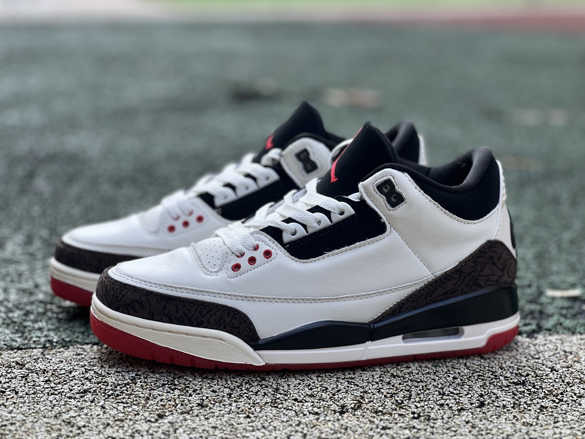 Air jordan 3 024