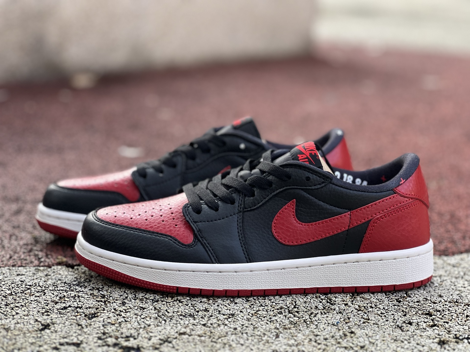 Air jordan 1 low 106