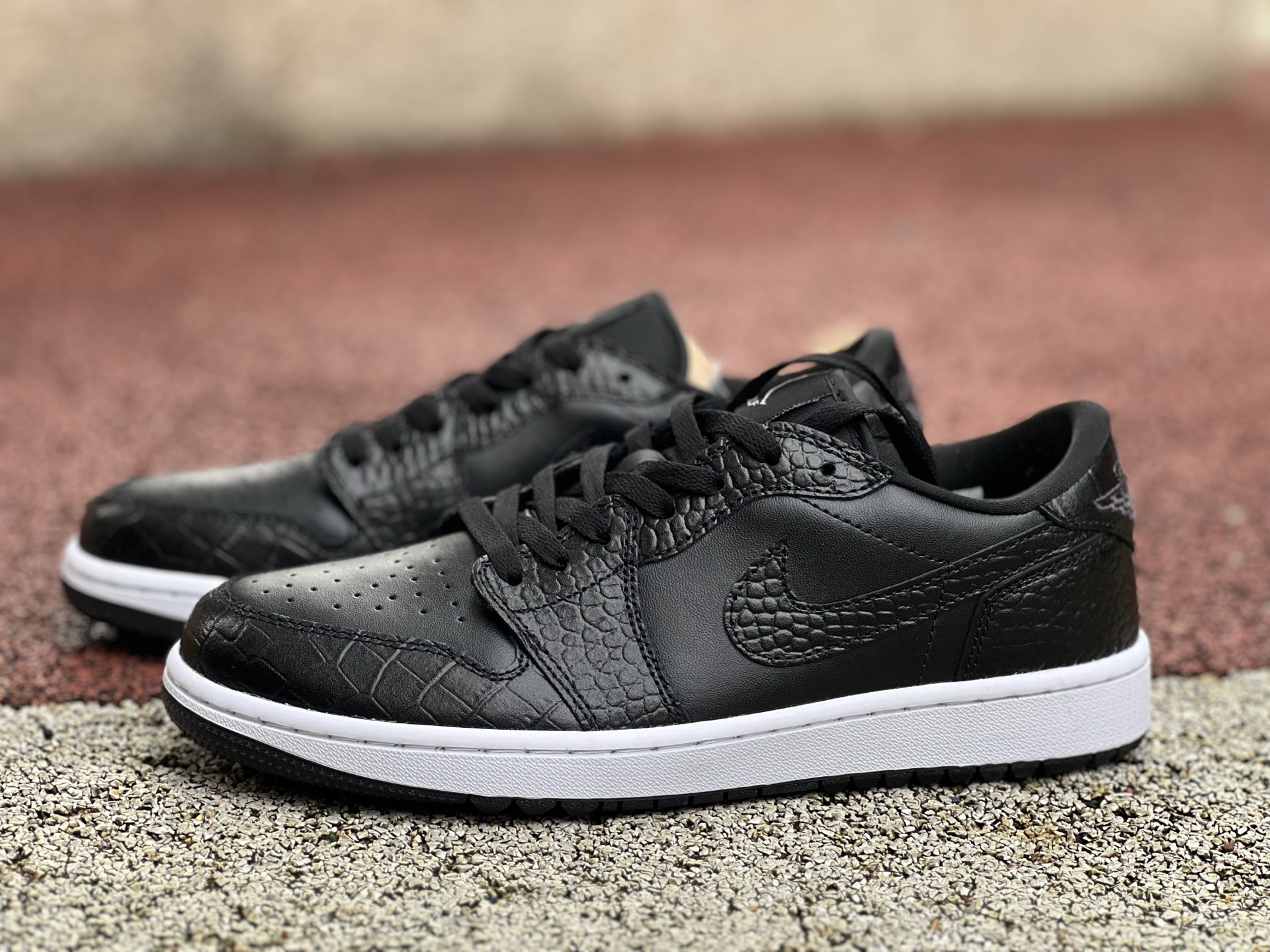 Air jordan 1 low 105