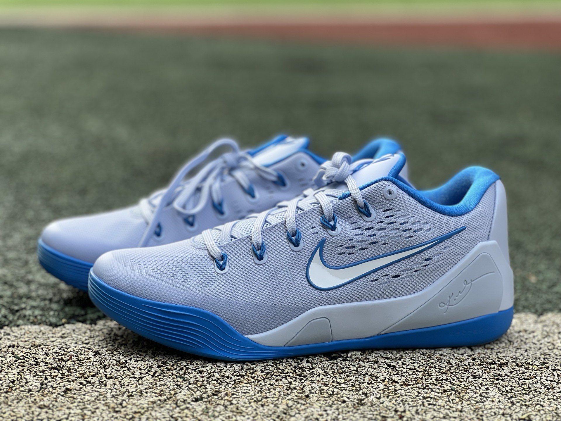 Kobe 9 elite low em protro IH1401-402