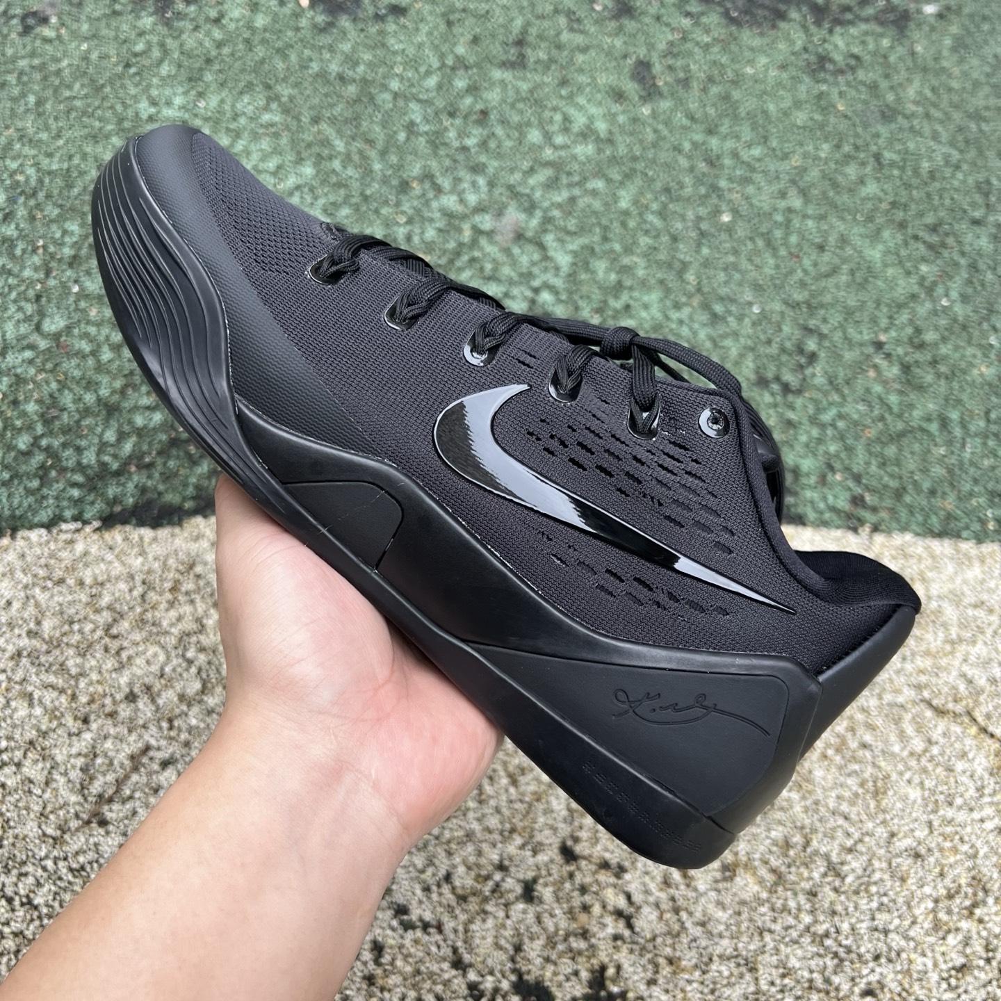 Kobe 9 Elite IH5095-002