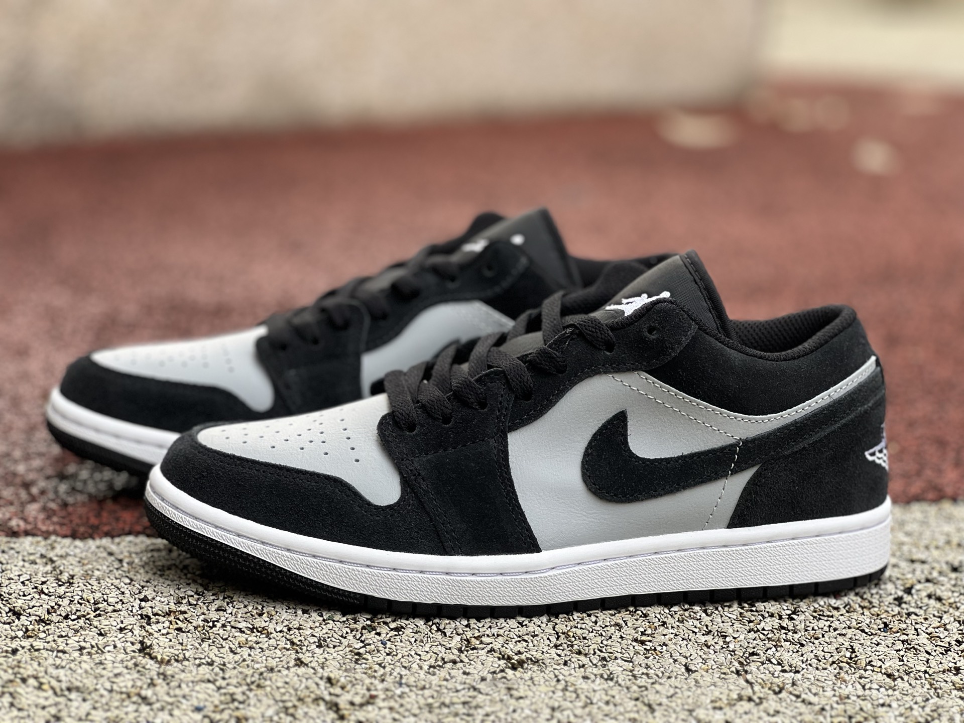 Air jordan 1 low 043