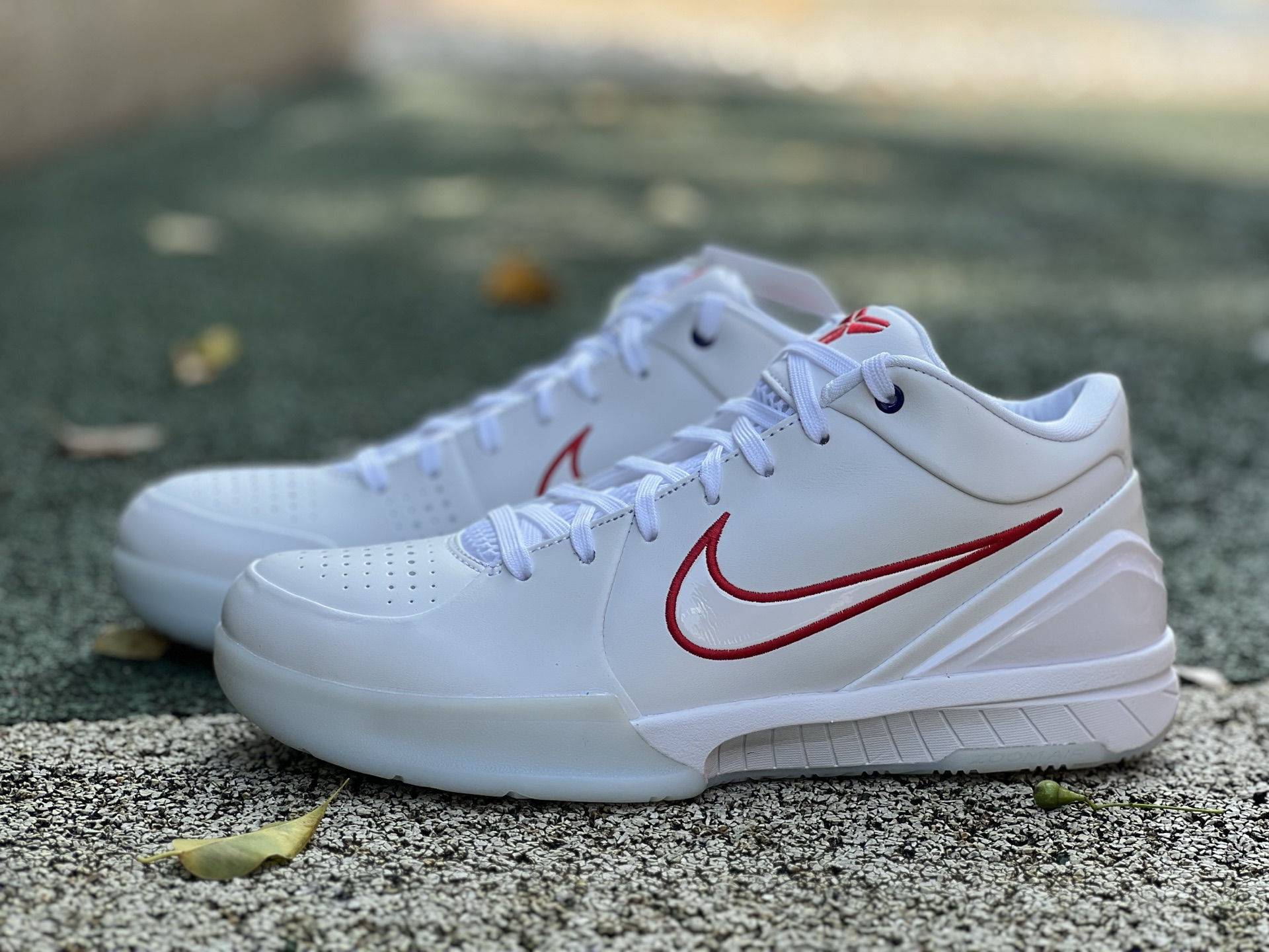 Nike Zoom Kobe 4 Protro Draft Day Pack IV6585-900