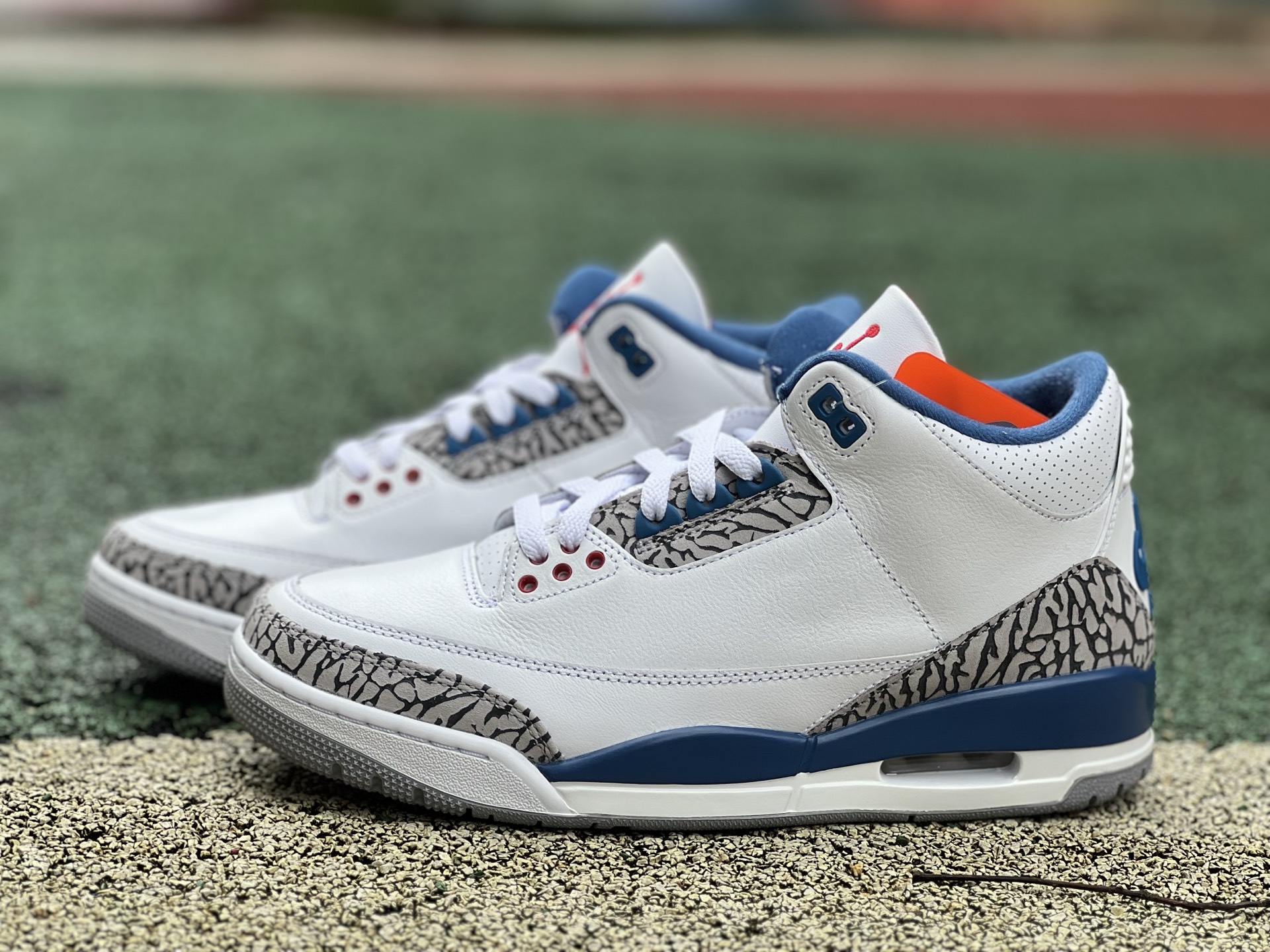 Air jordan 3 008