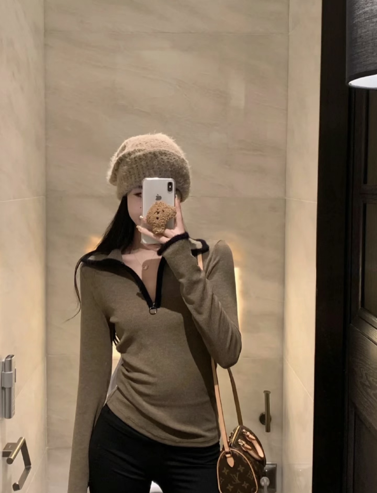 Chanel Haute Couture Designer Jacket Coat Ready-to-Wear Ref.3163D7ED 2