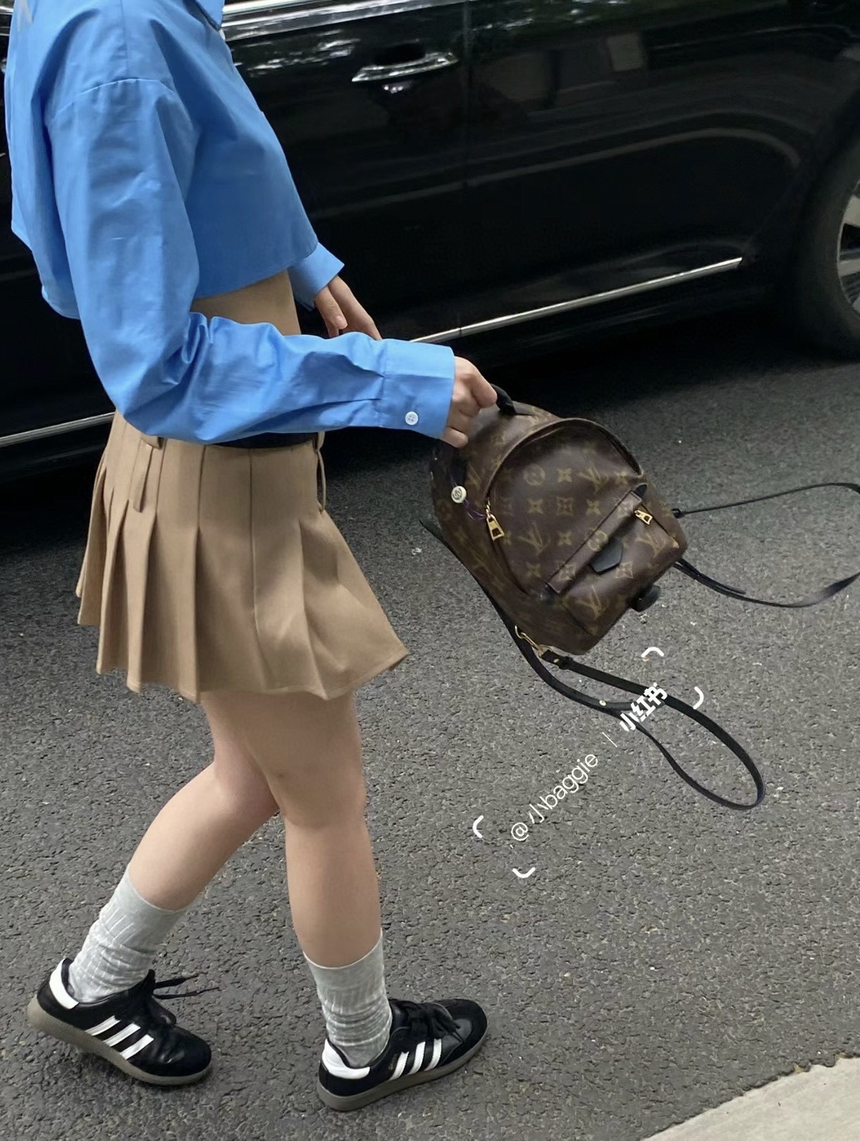 High quality bags 2