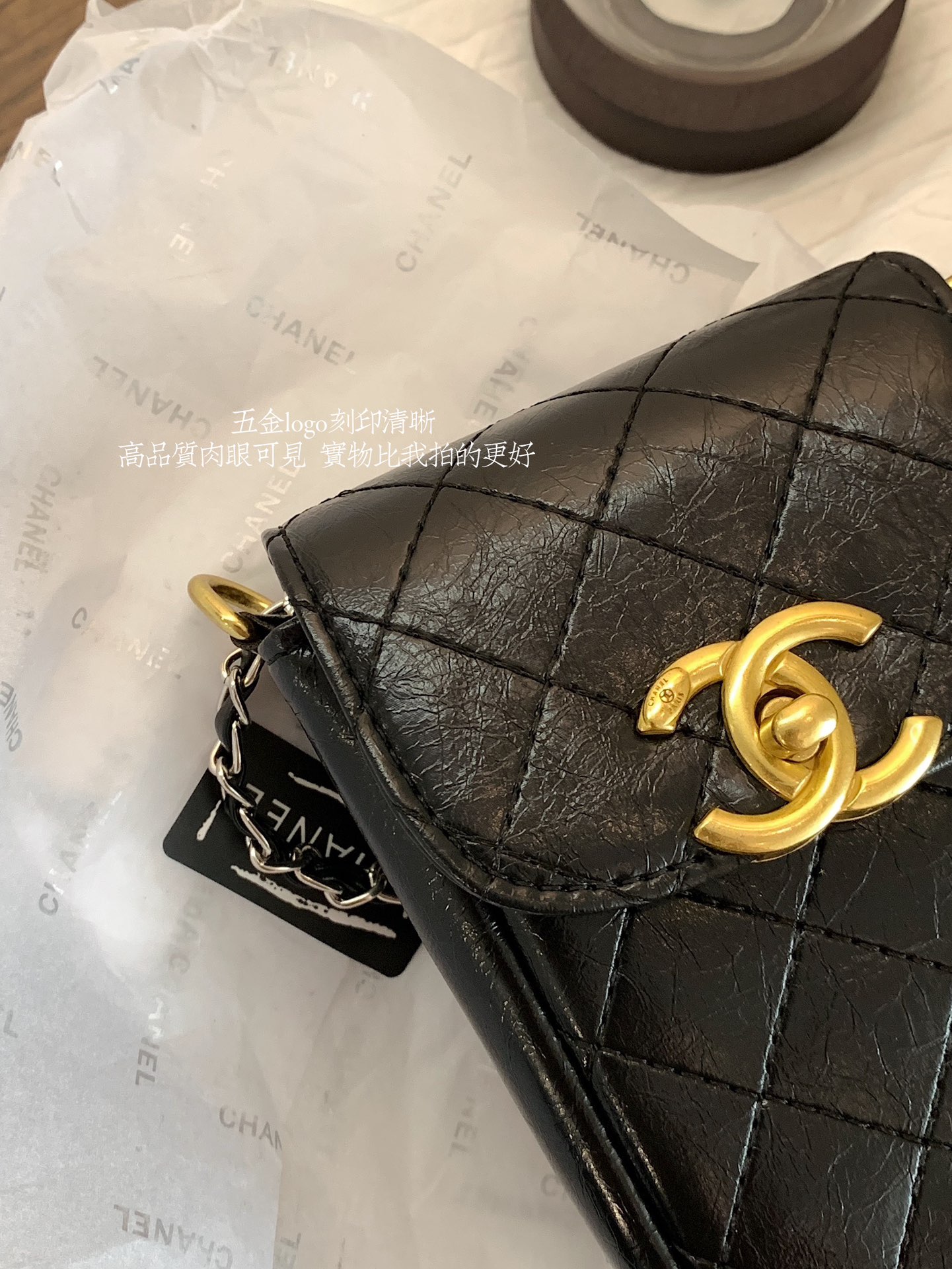 这个包包上身真的很倔绝 2