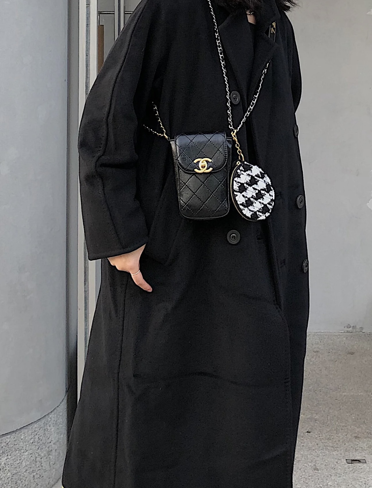 Vintage Chanel Bag - Comprehensive 3