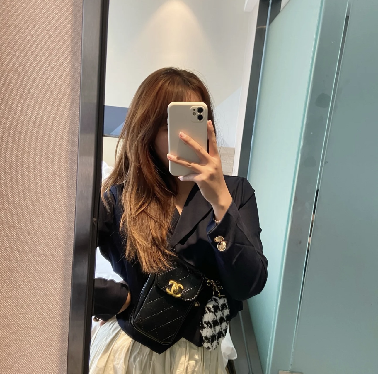 Vintage Chanel Bag - Comprehensive 2