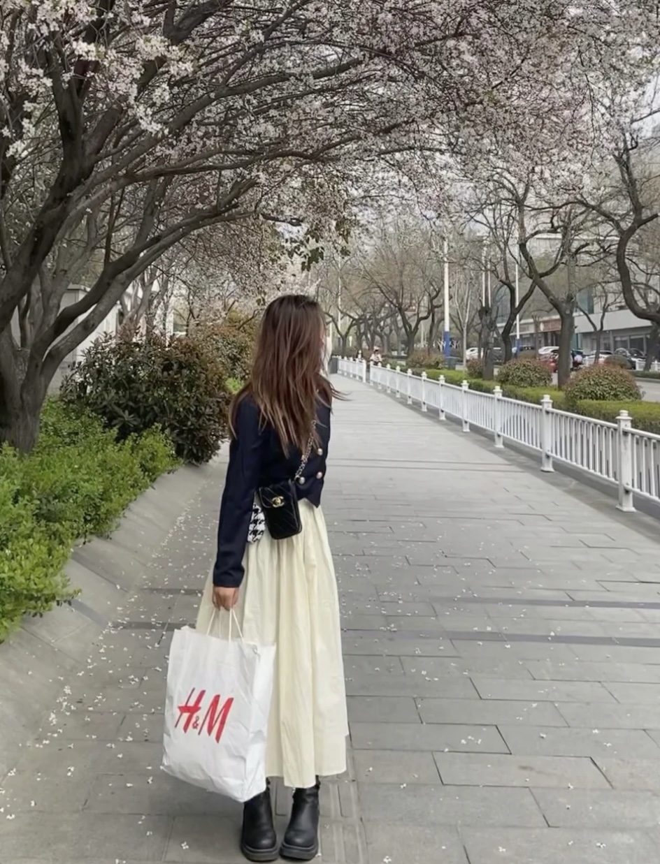 Chanel 销量王必入款 酷酷的风格超耐看 3