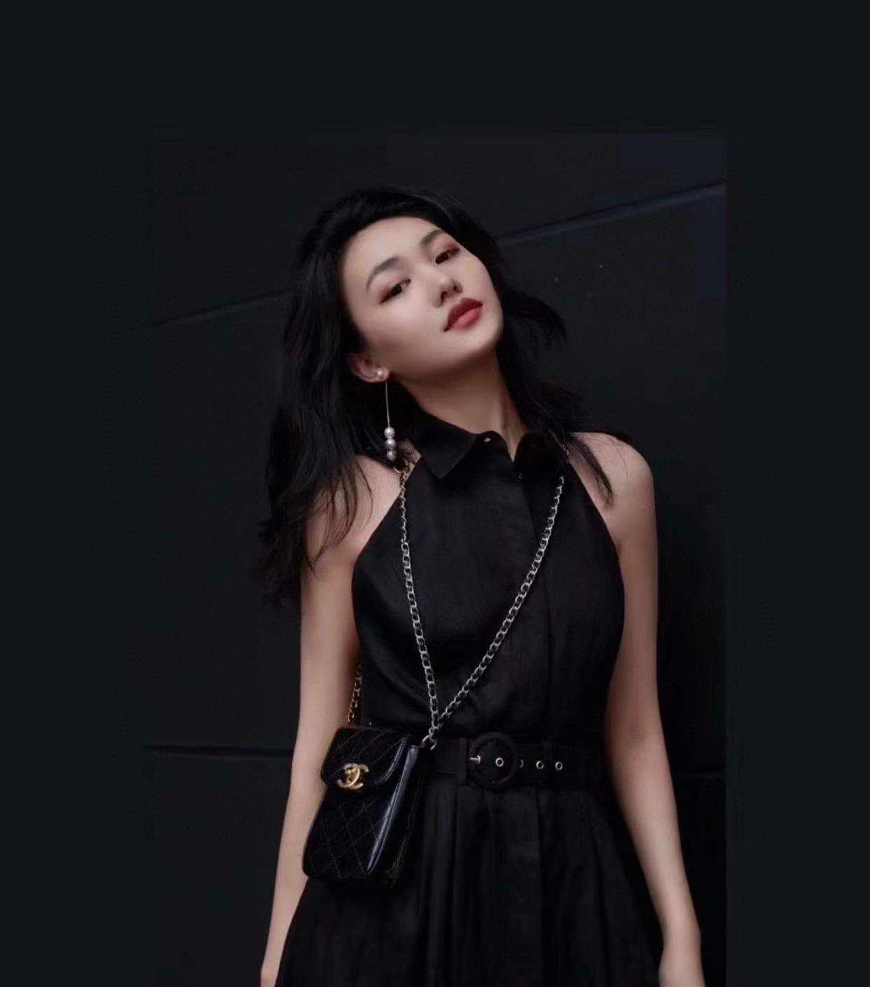 Chanel 销量王必入款 酷酷的风格超耐看 4
