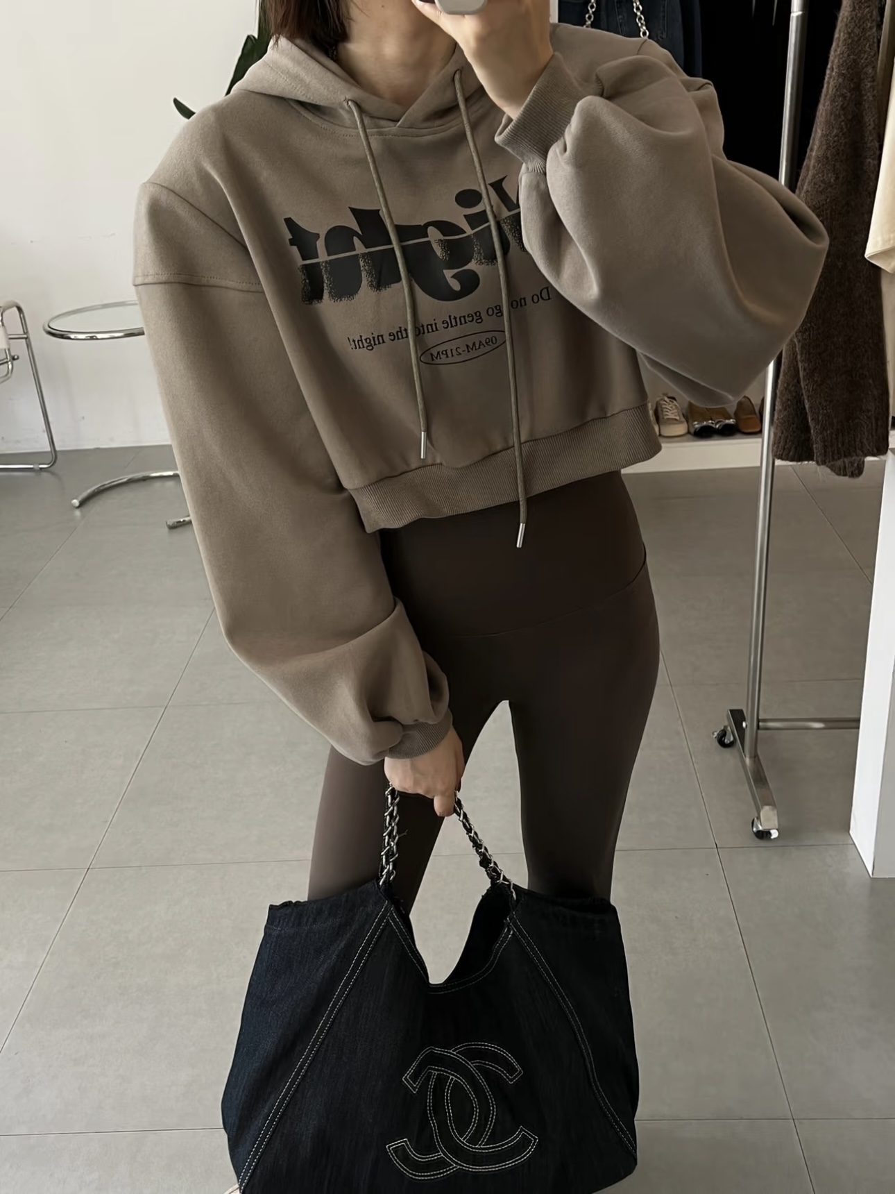 瓦莱斯特拉 Valextra 高定典藏经典高奢皮具手袋托特包斜挎包女包 #0E10C737 4