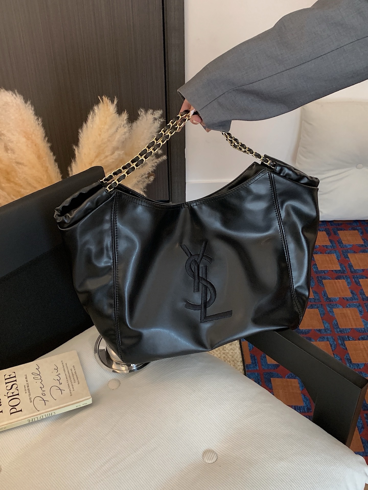 吉米周 Jimmy Choo 高定典藏名品高定成衣时装外套连衣裙衬衫T恤 #157272C4 6