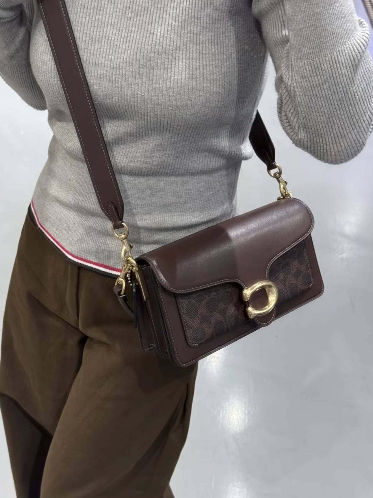 雅克穆斯 Jacquemus 高定典藏名品高定成衣时装外套连衣裙衬衫T恤 #3C3D496C 5