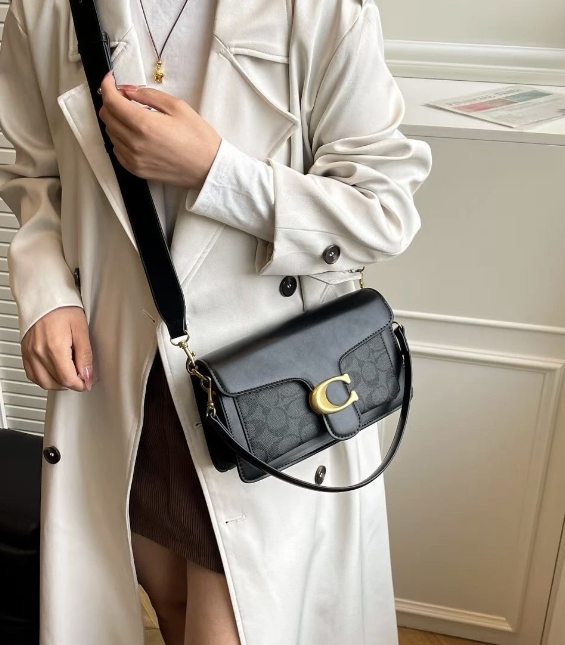 雅克穆斯 Jacquemus 高定典藏名品高定成衣时装外套连衣裙衬衫T恤 #3C3D496C 9