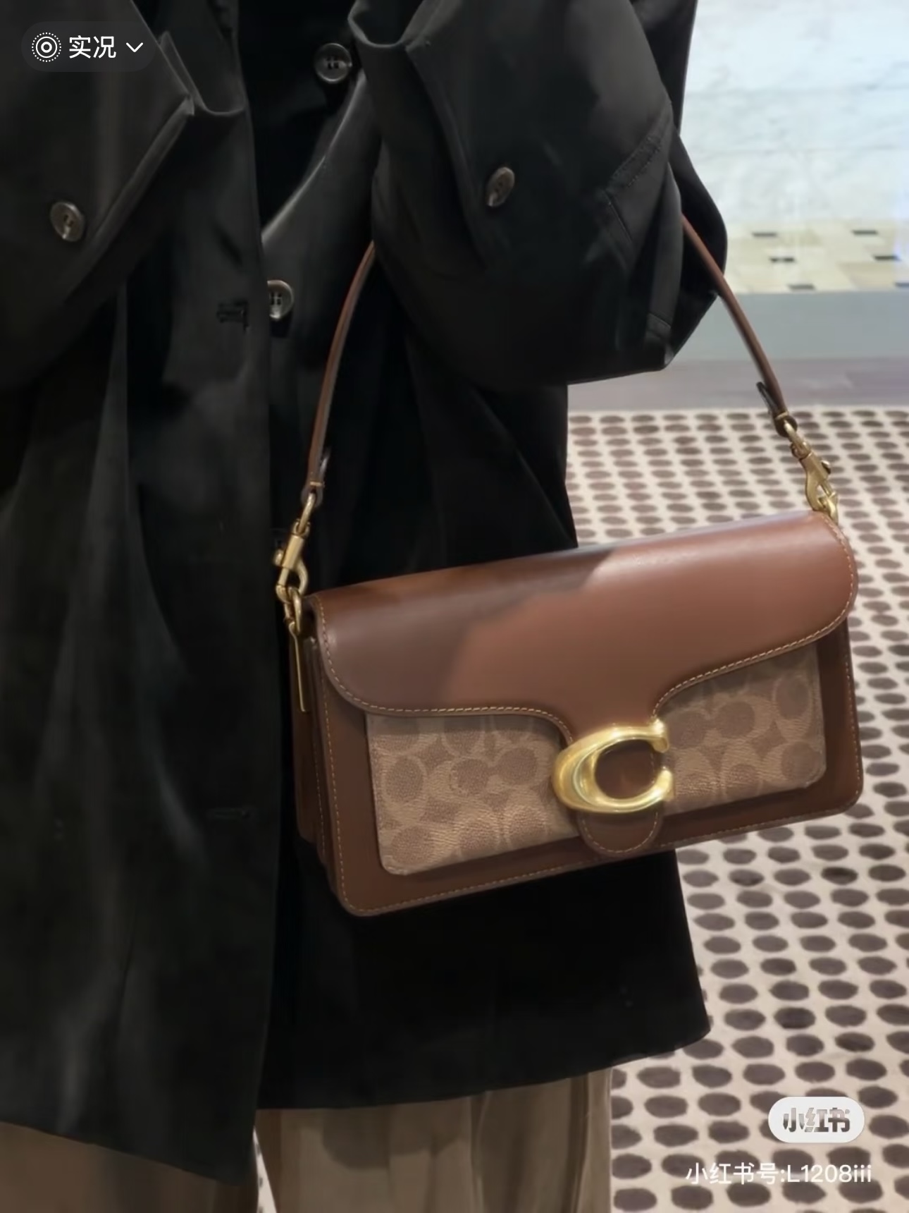 Chloé Luxury Designer Handbag Shoulder Crossbody Bag crafted in premium 8
